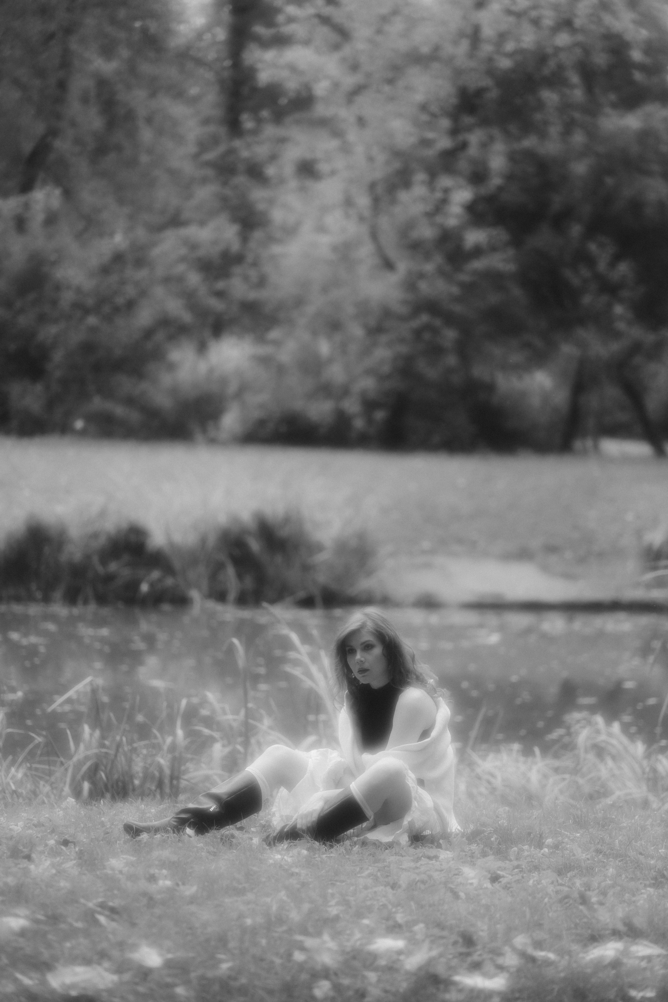 Аня. Фотограф г. Санкт-Петербург Александра Катанакова