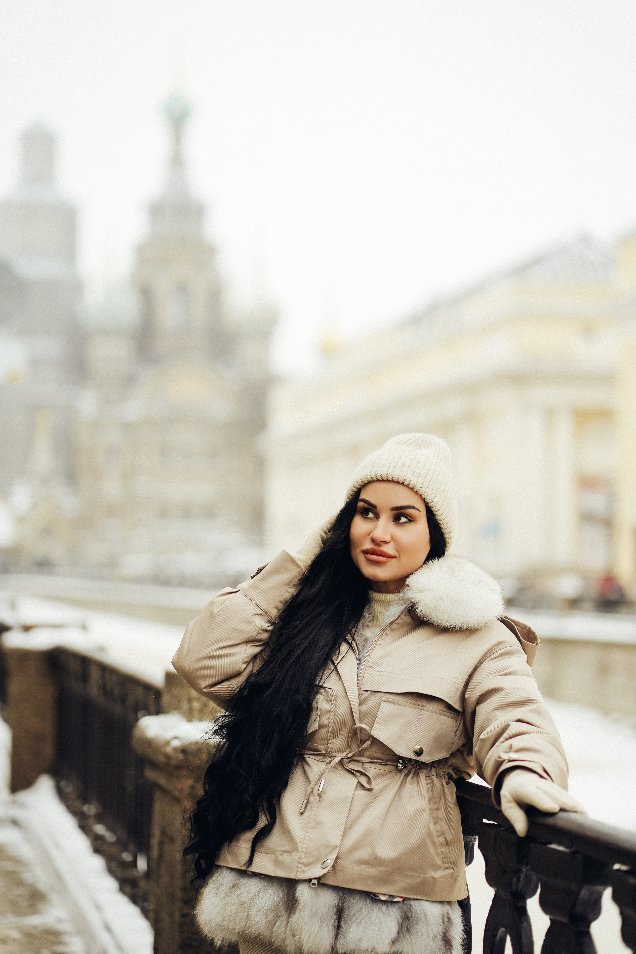 Таня и Рома. Фотограф г. Санкт-Петербург Александра Катанакова