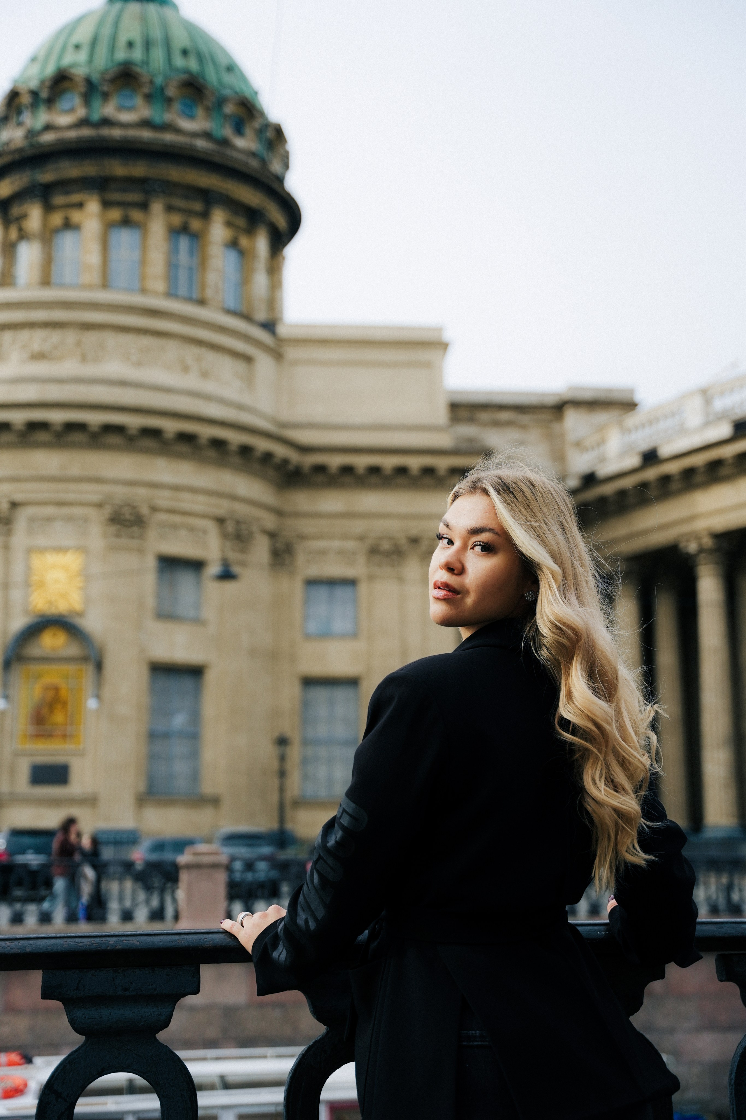 Саша. Фотограф г. Санкт-Петербург Александра Катанакова