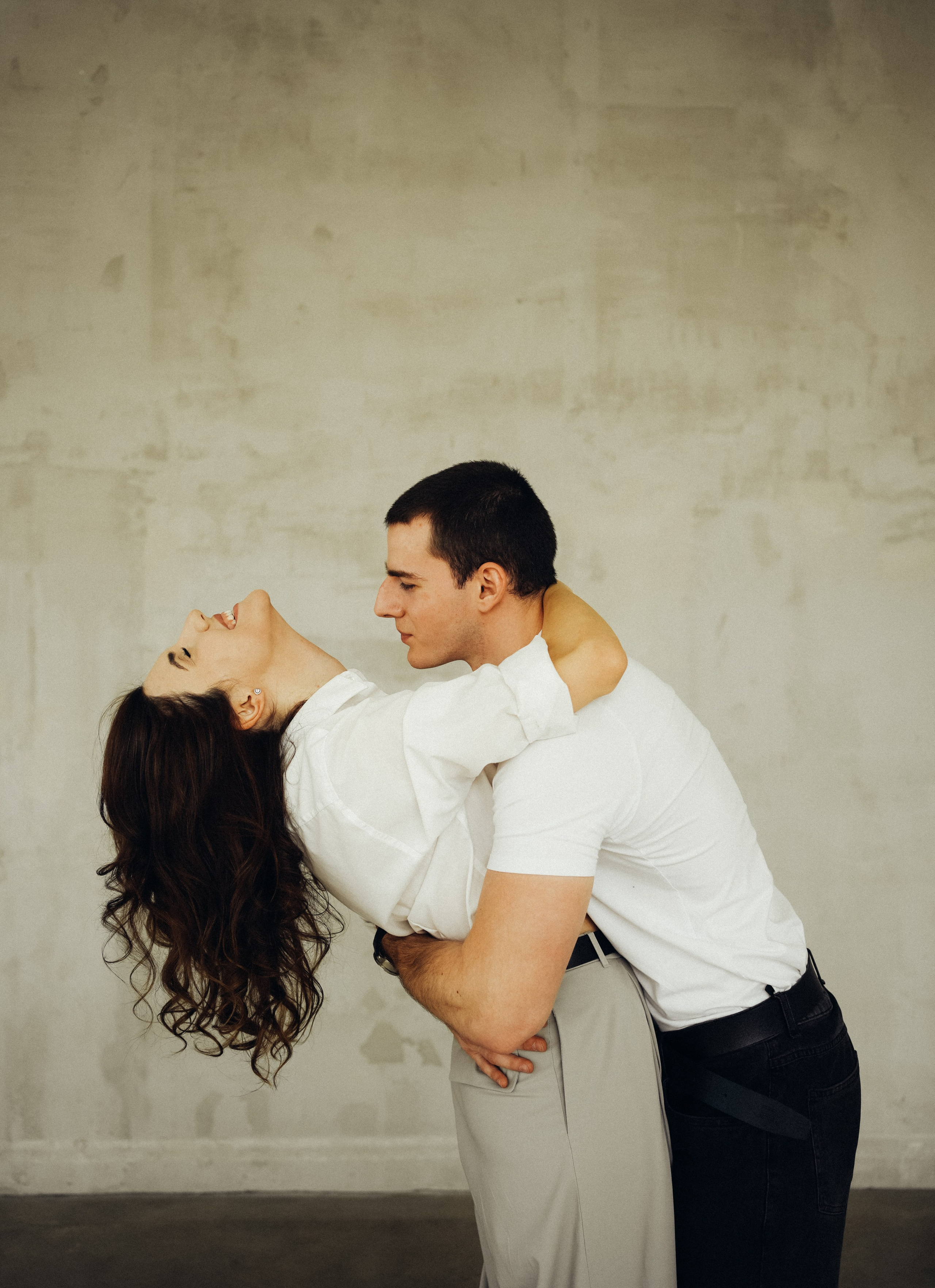 Софа и Руслан. Фотограф г. Санкт-Петербург Александра Катанакова