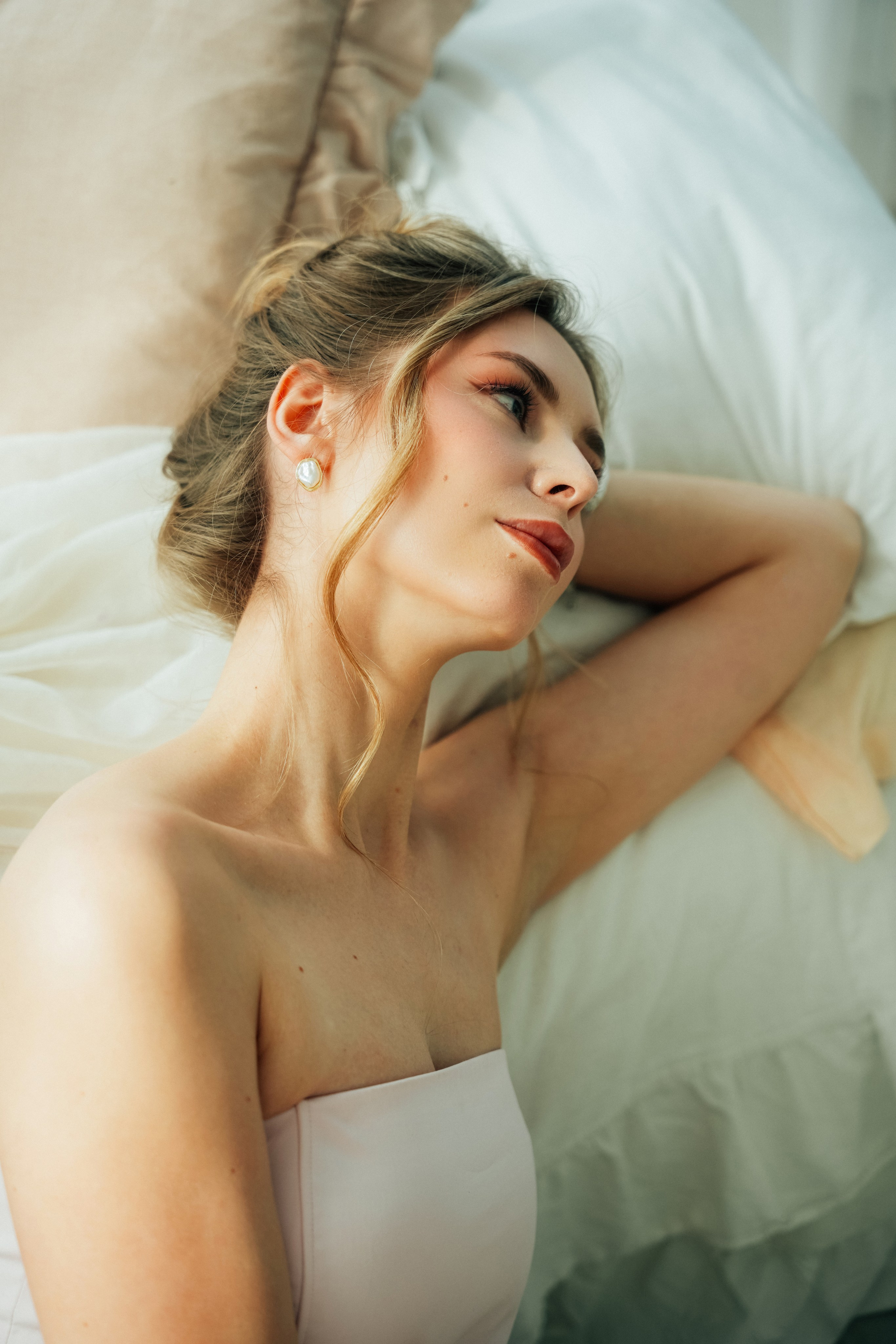 Лера. Фотограф г. Санкт-Петербург Александра Катанакова