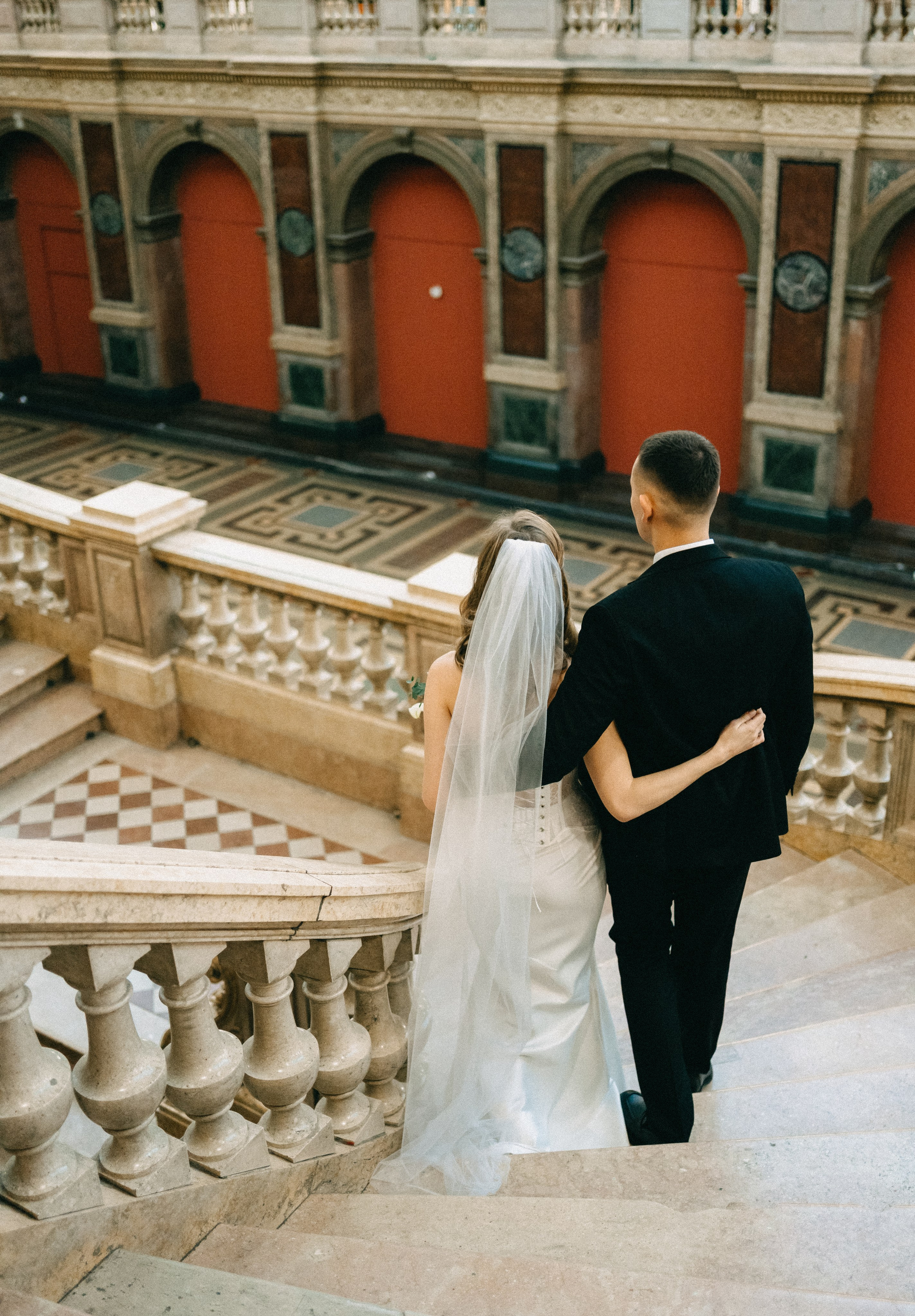 Лера и Влад. Фотограф г. Санкт-Петербург Александра Катанакова