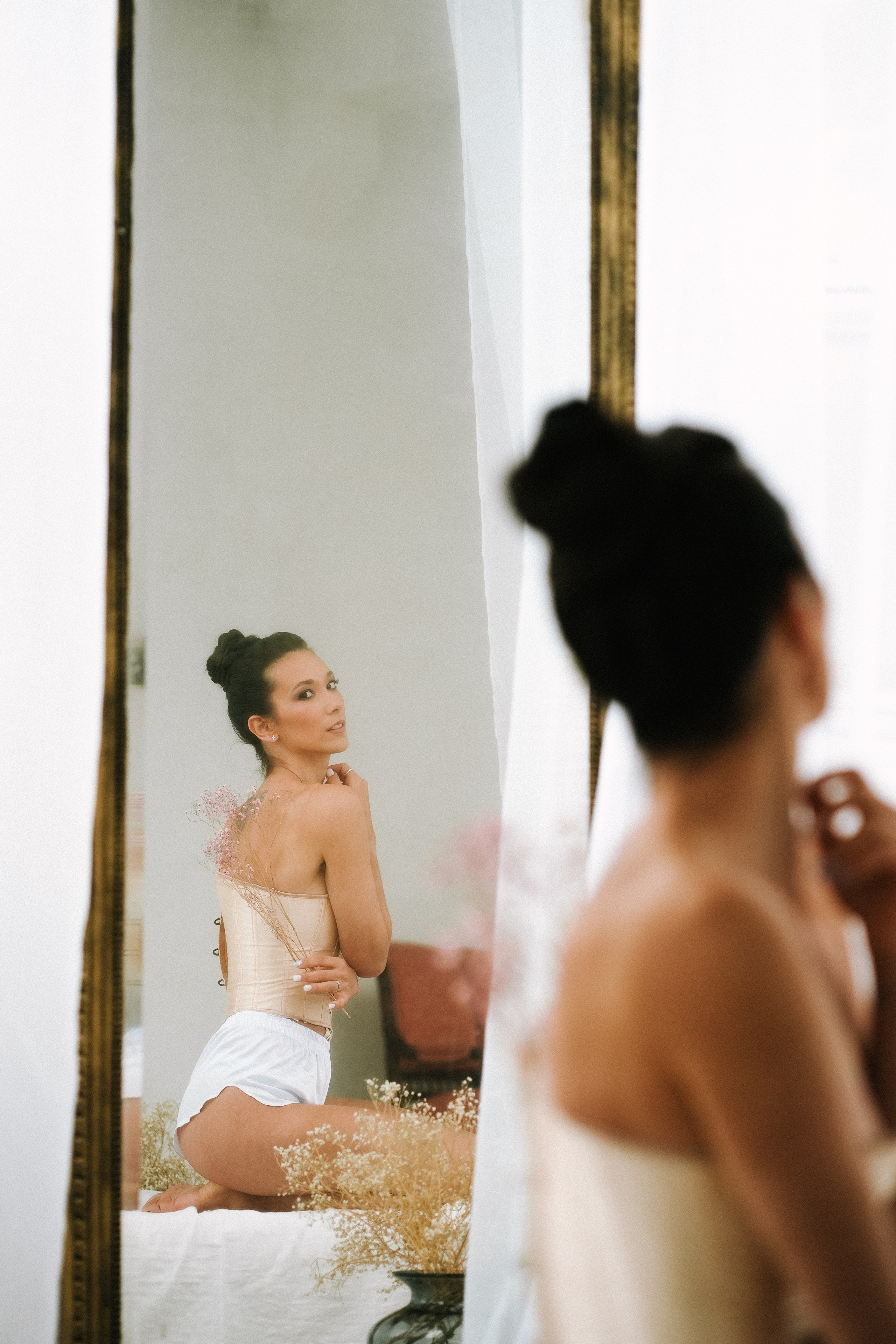 Марина. Фотограф г. Санкт-Петербург Александра Катанакова