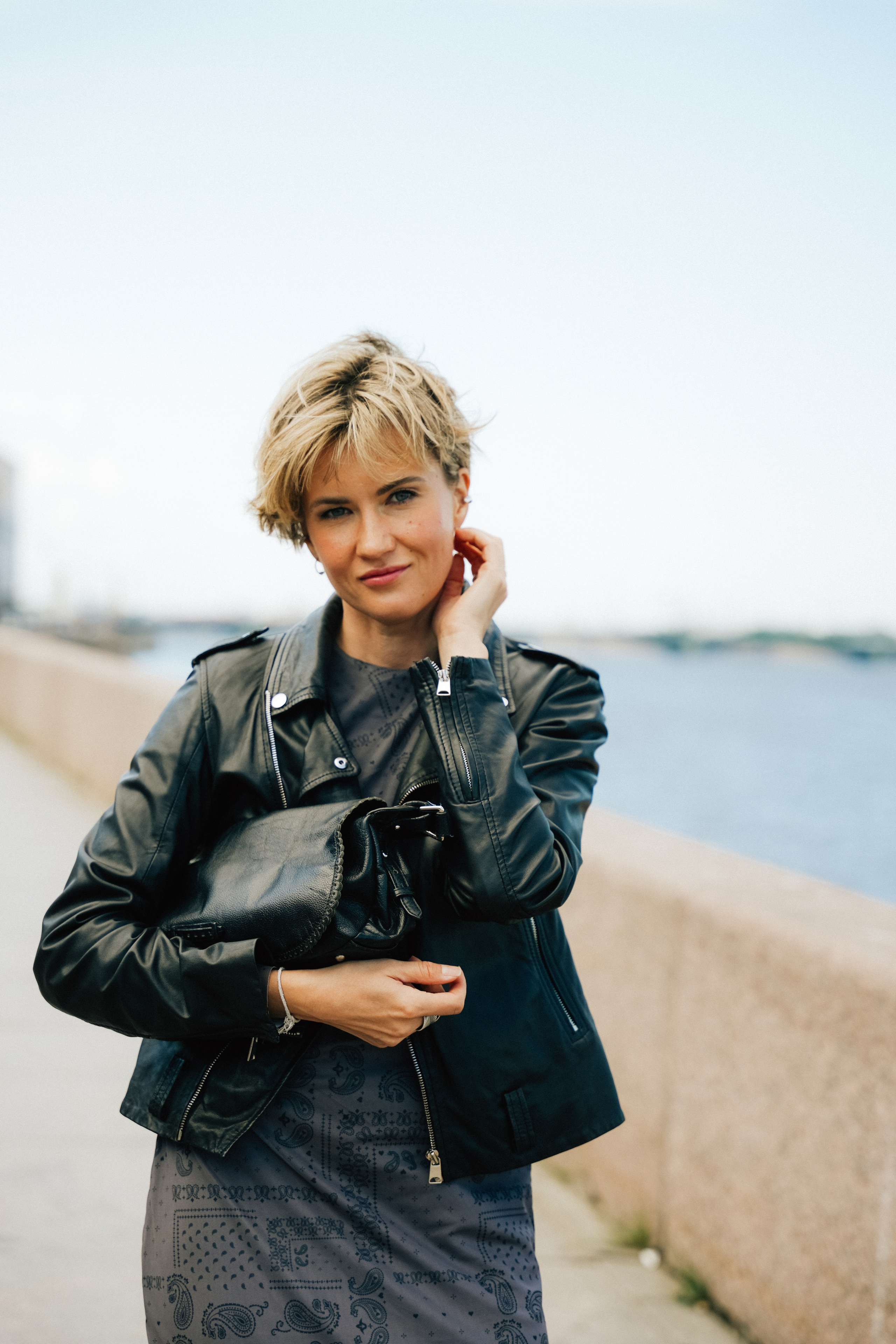 Марина. Фотограф г. Санкт-Петербург Александра Катанакова