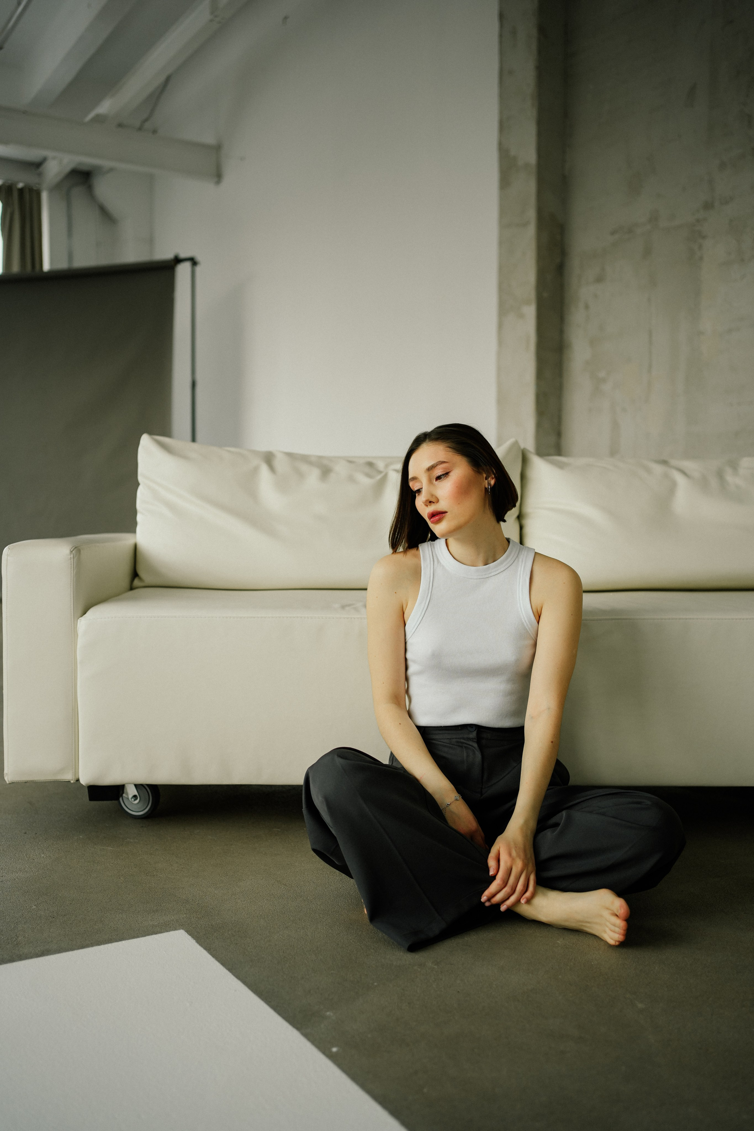 Ксюша. Фотограф г. Санкт-Петербург Александра Катанакова