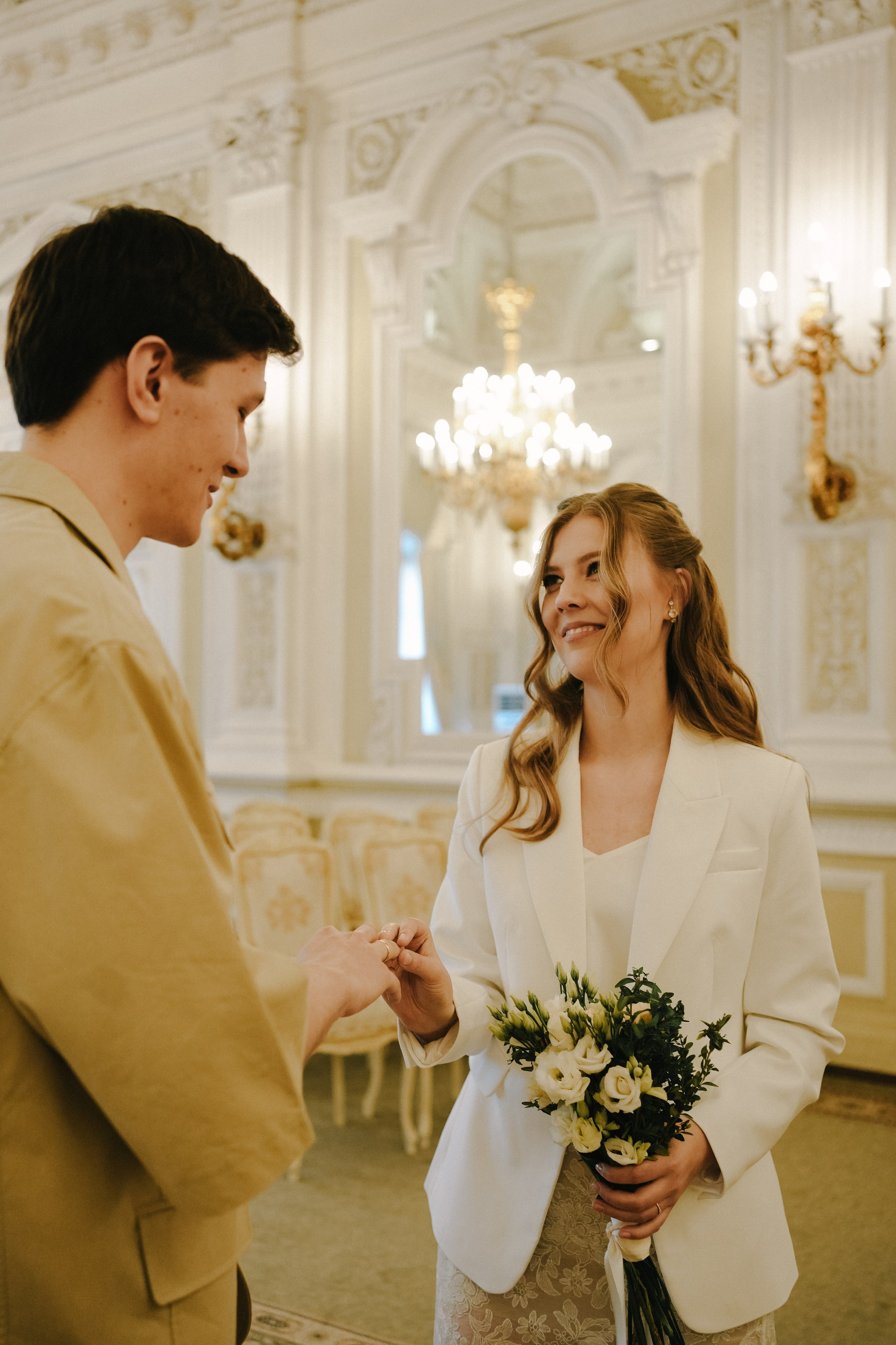 Саша и Вова. Фотограф г. Санкт-Петербург Александра Катанакова