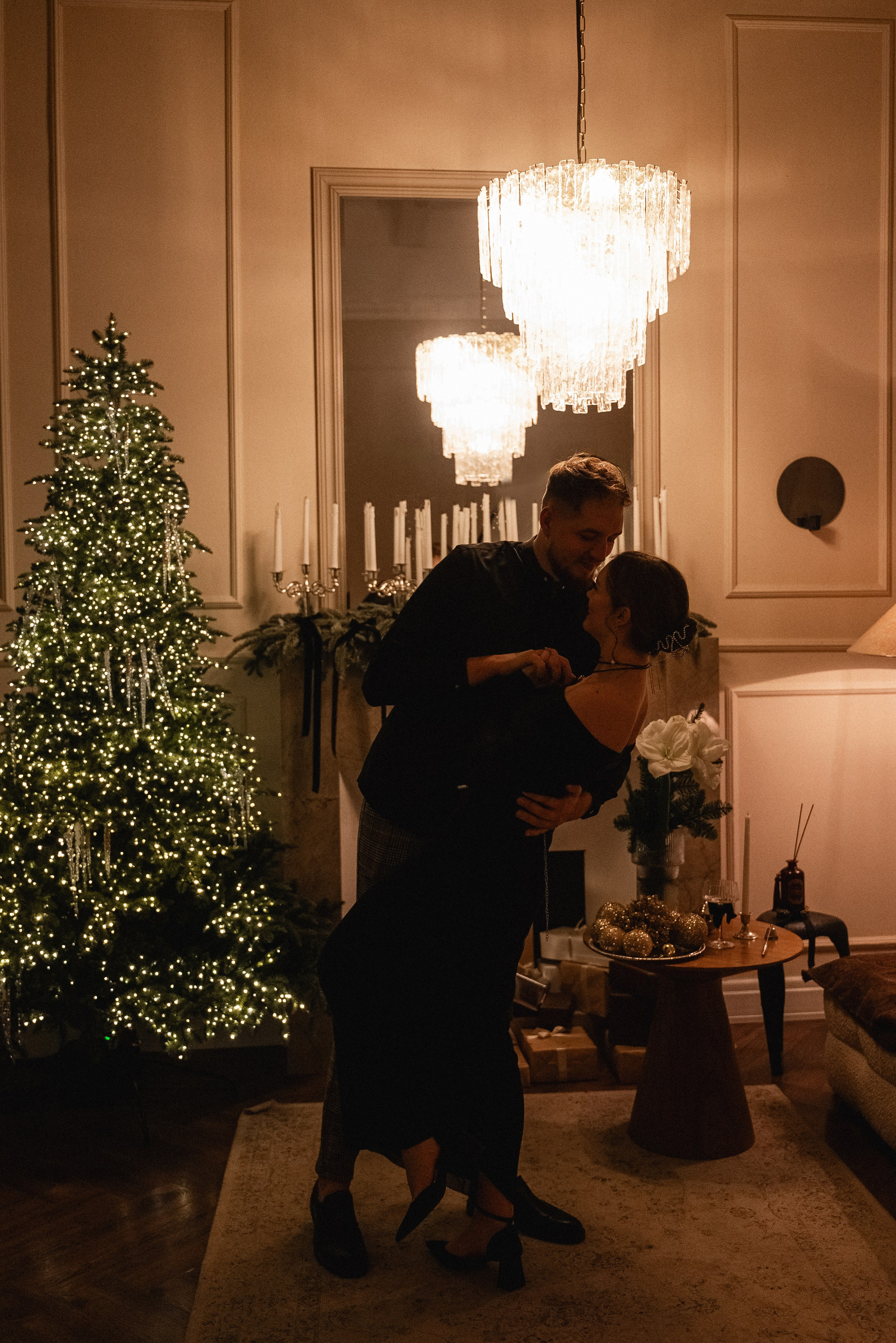 Ксения и Даниил. Свадебный и портретный фотограф в Минске Наташа Каракулова