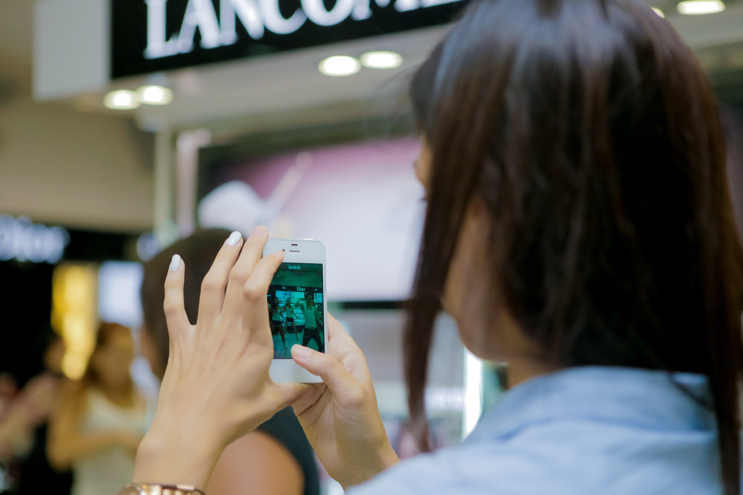 Битва Визажистов. Максим Матвийченко и Виктория Басова профессионалы своего дела