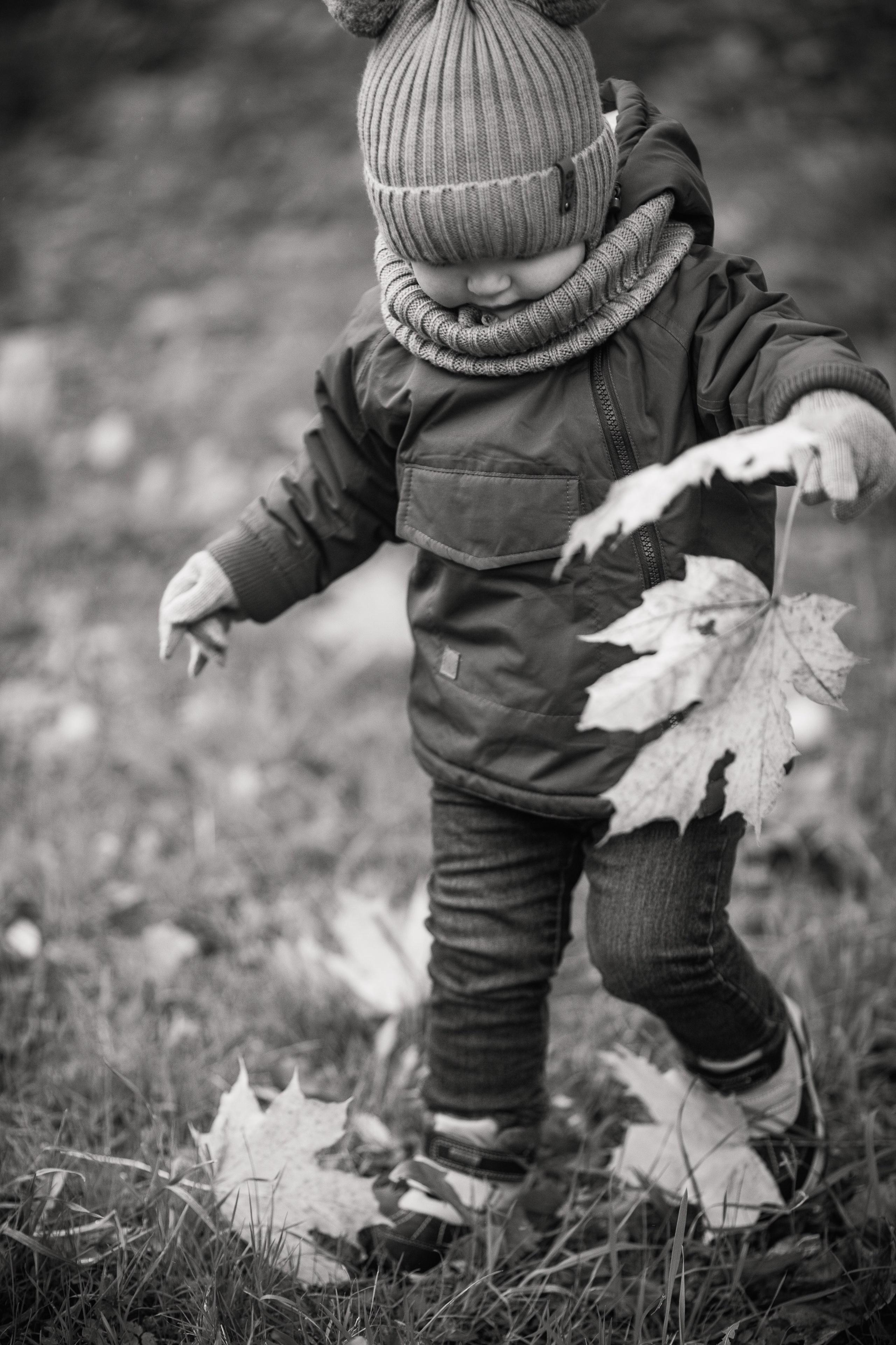 Фотопрогулка. Семейный фотограф Толстикова Кристина