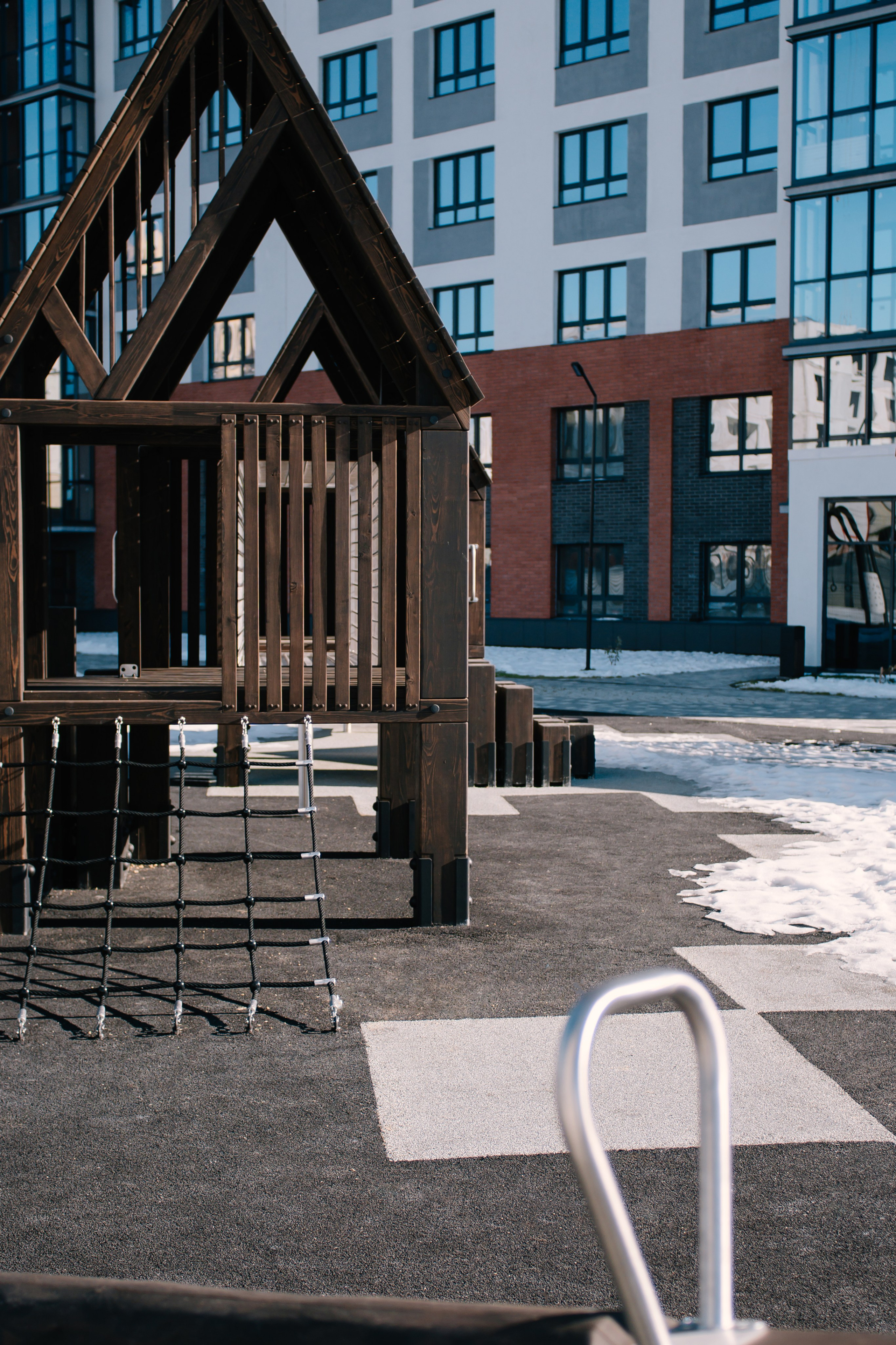 ЖК Никс. Фотограф в Челябинске Любовь Денисенко