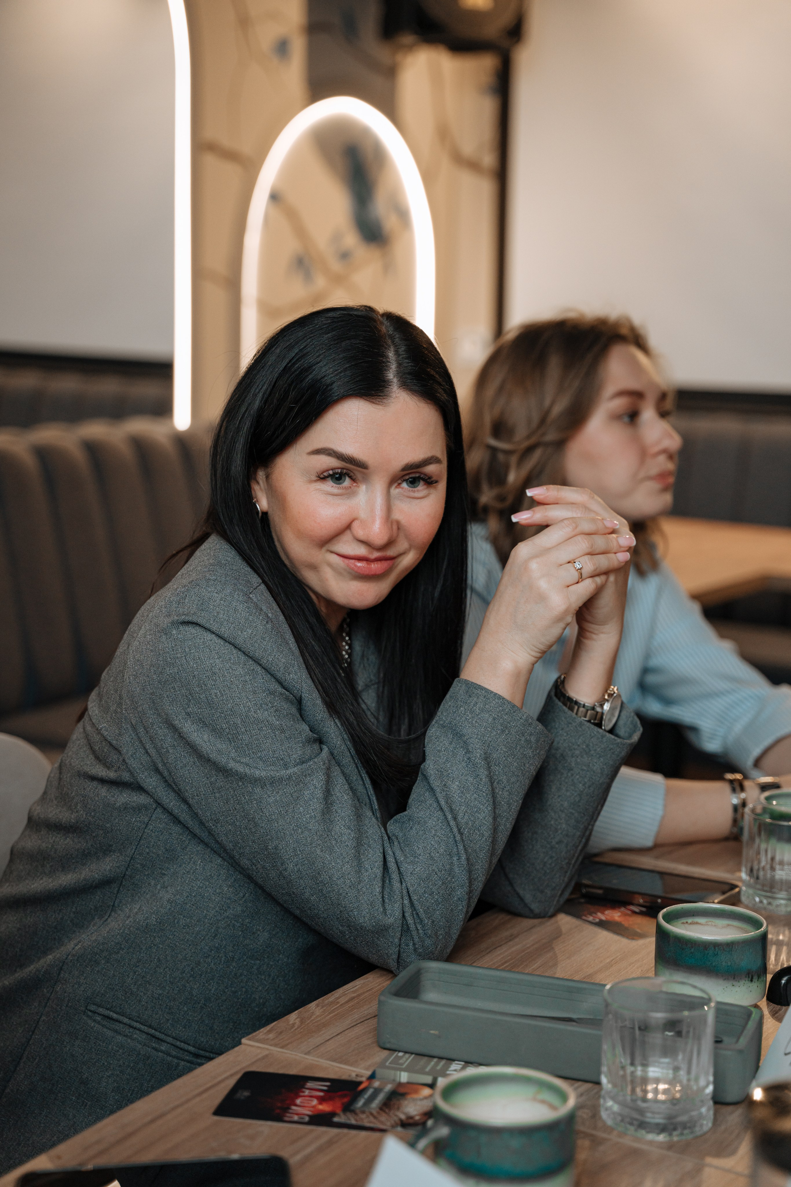 Мафия. Бар FINCH. ЖЕНСКИЙ КЛУБ LAXMI. Портретный фотограф в Санкт-Петербурге Дмитриева Наталия