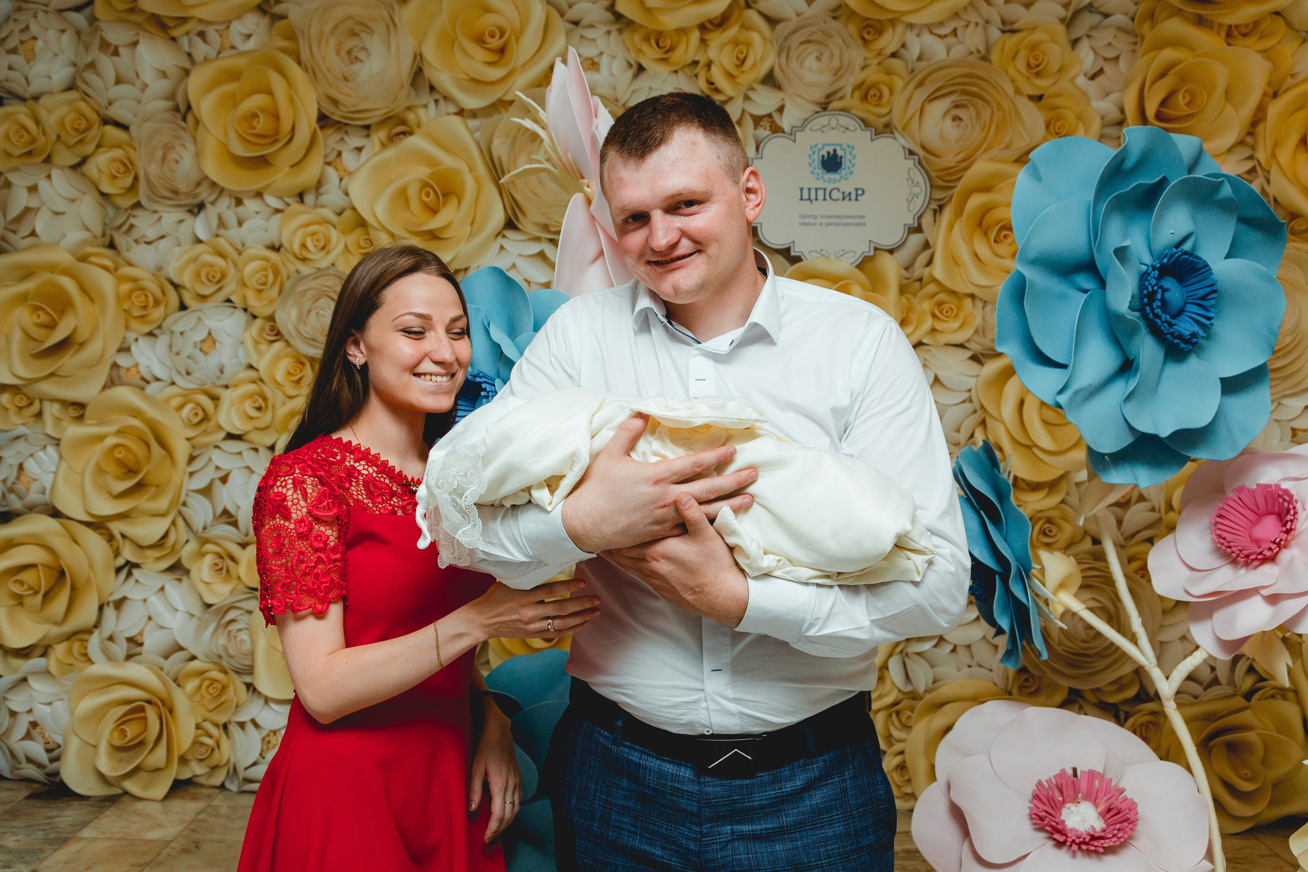 Выписка 27 июля. Свадебный фотограф Александр Абрамов Москва / Зеленоград