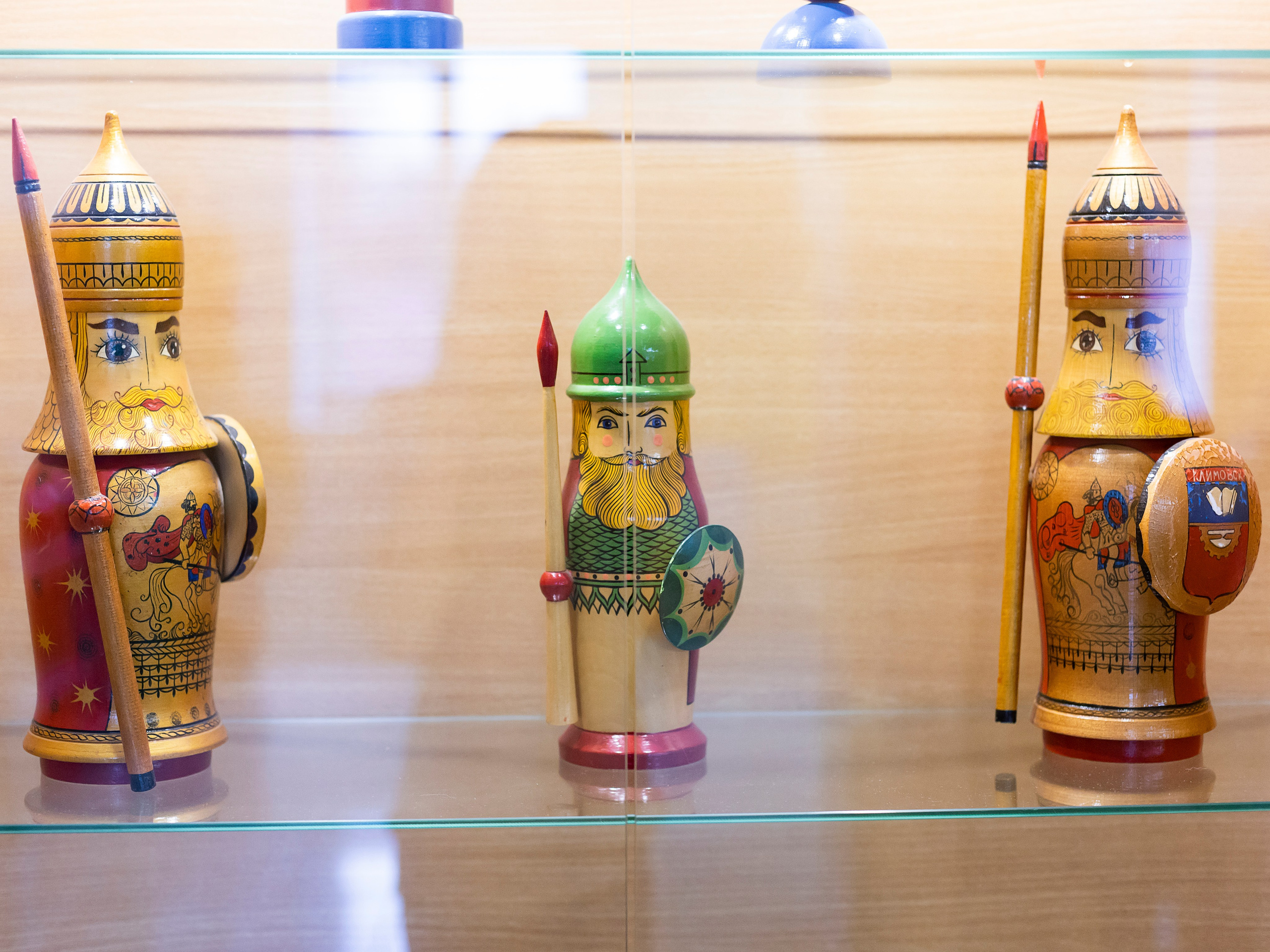 Климо. Юлия Разваркина фотограф Подольск