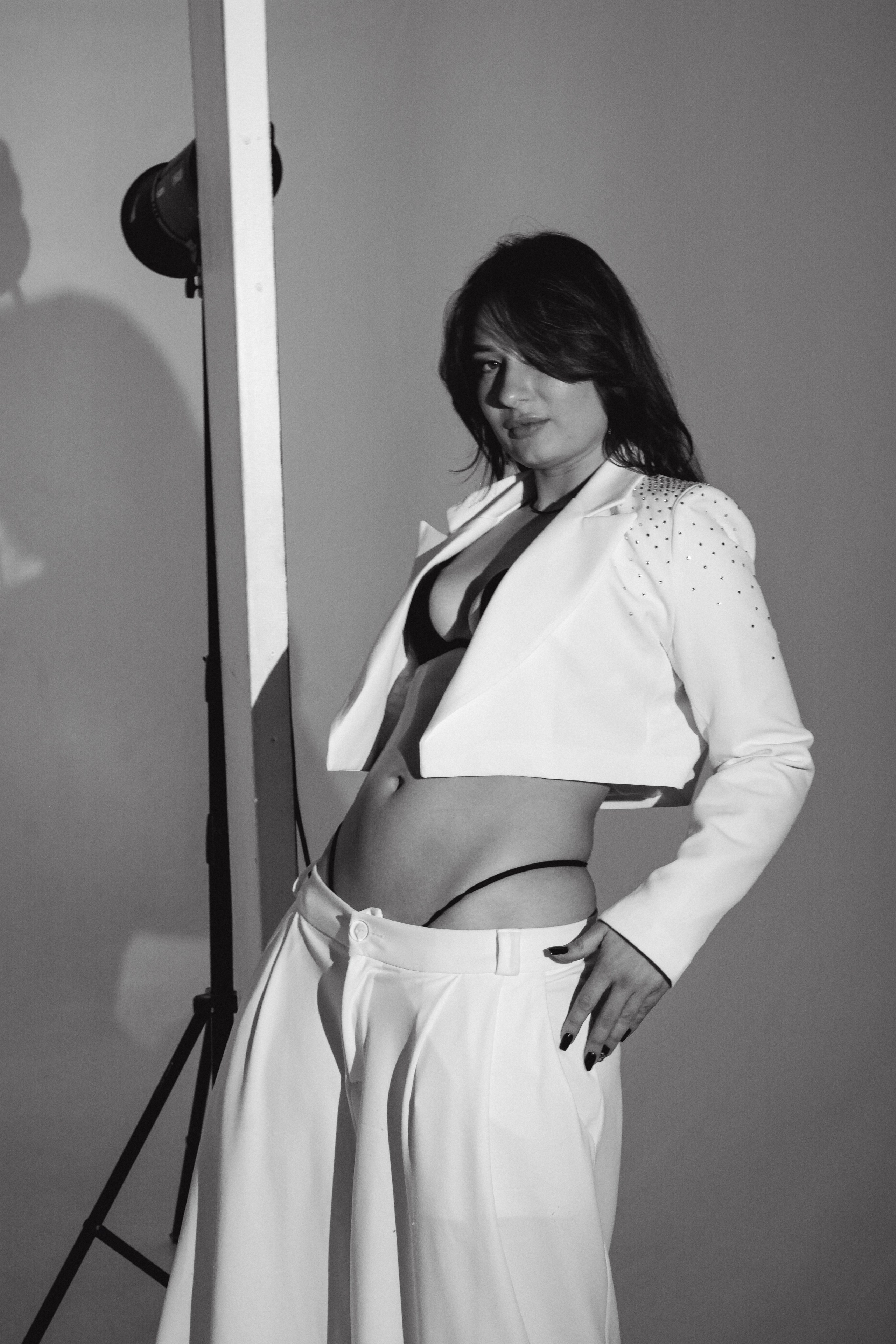 Фэшн-съёмка участниц Миссис Бизнес Гатчина 2023. Портретный фотограф в Санкт-Петербурге Дмитриева Наталия