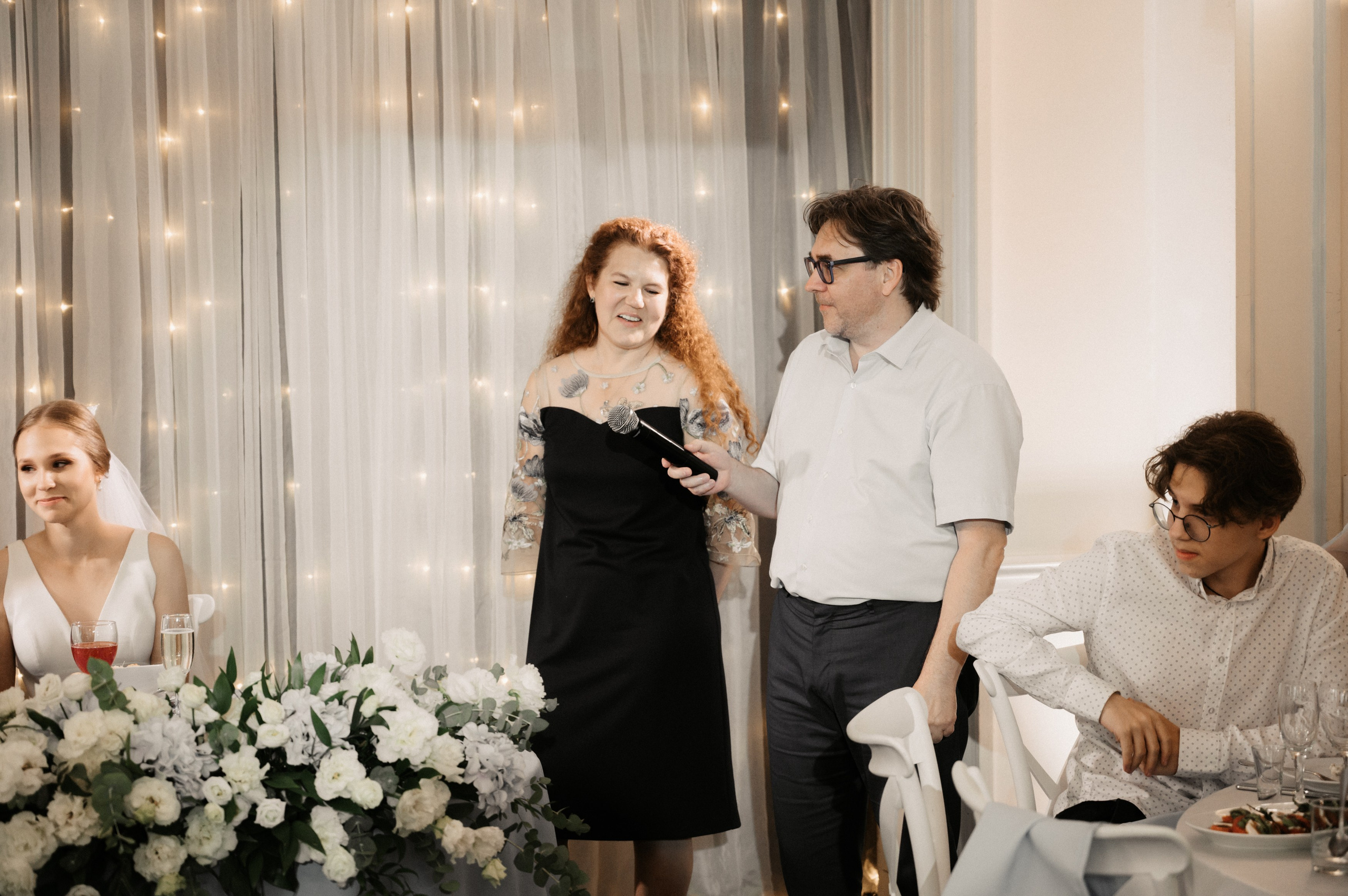 Никита и Лина. Свадебный фотограф Александр Давыдов