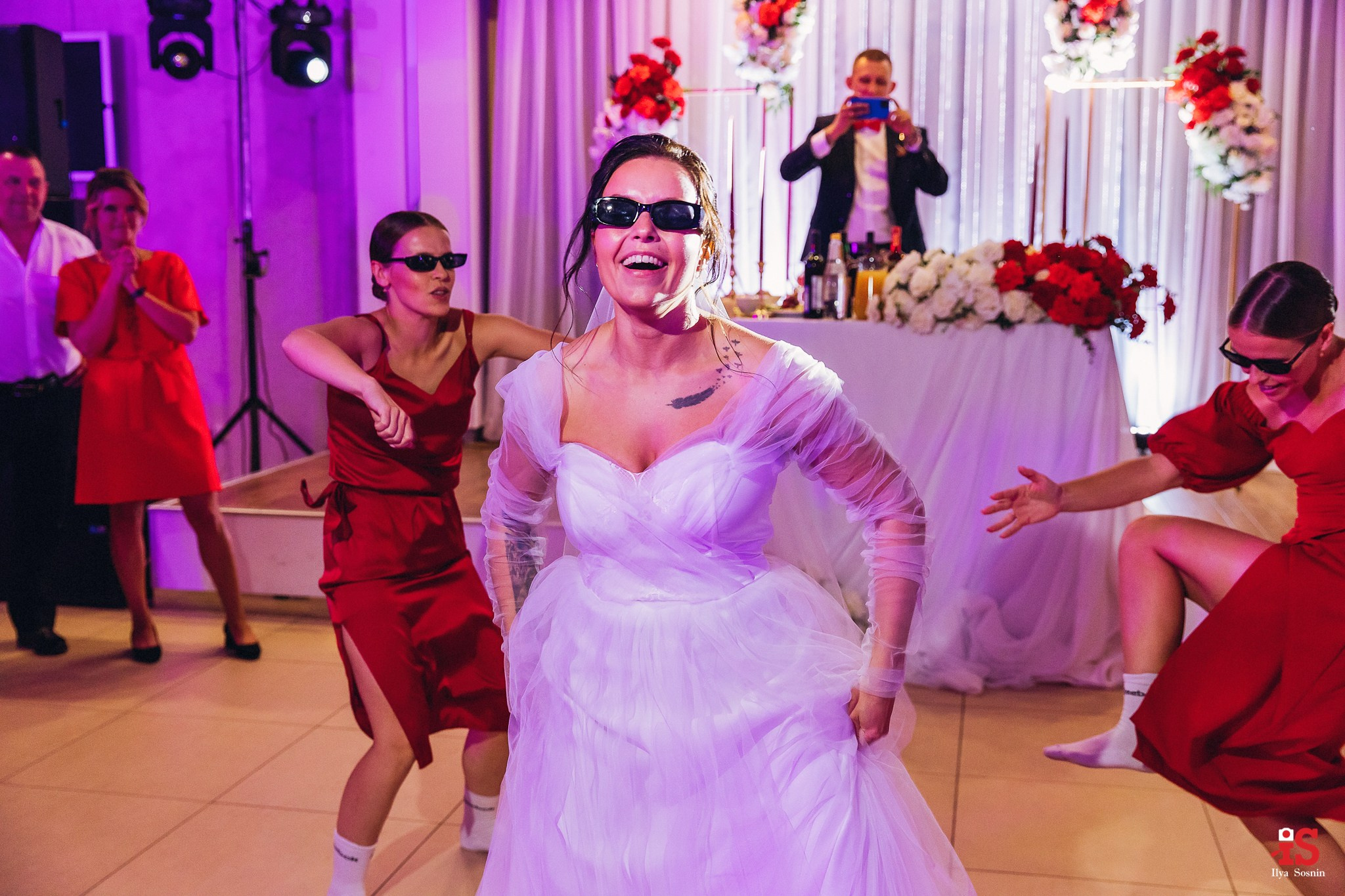 Олег и Софья. Профессиональный фотограф Петрозаводск Илья Соснин