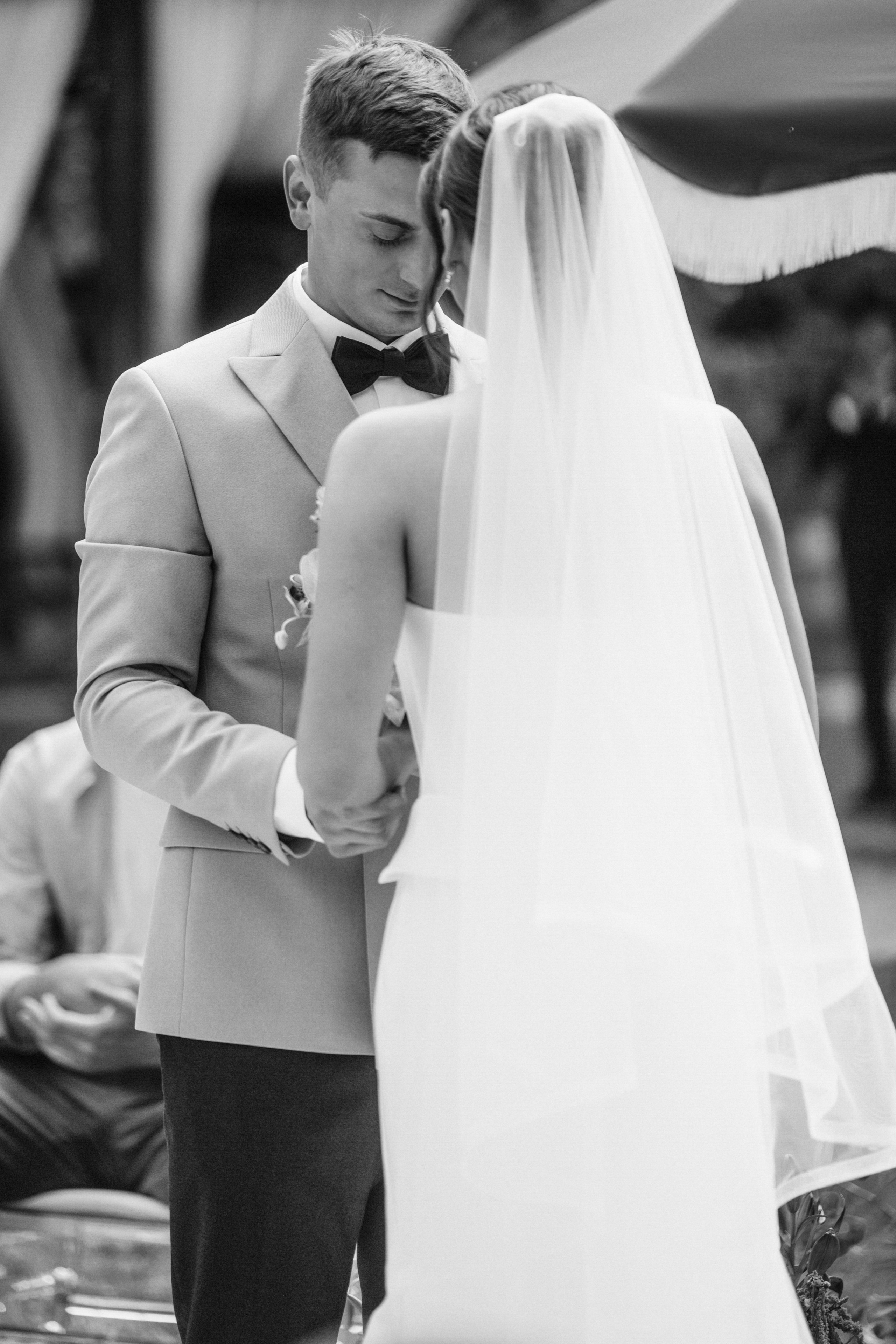 Жара, июнь. Свадебный фотограф Саша Базенко