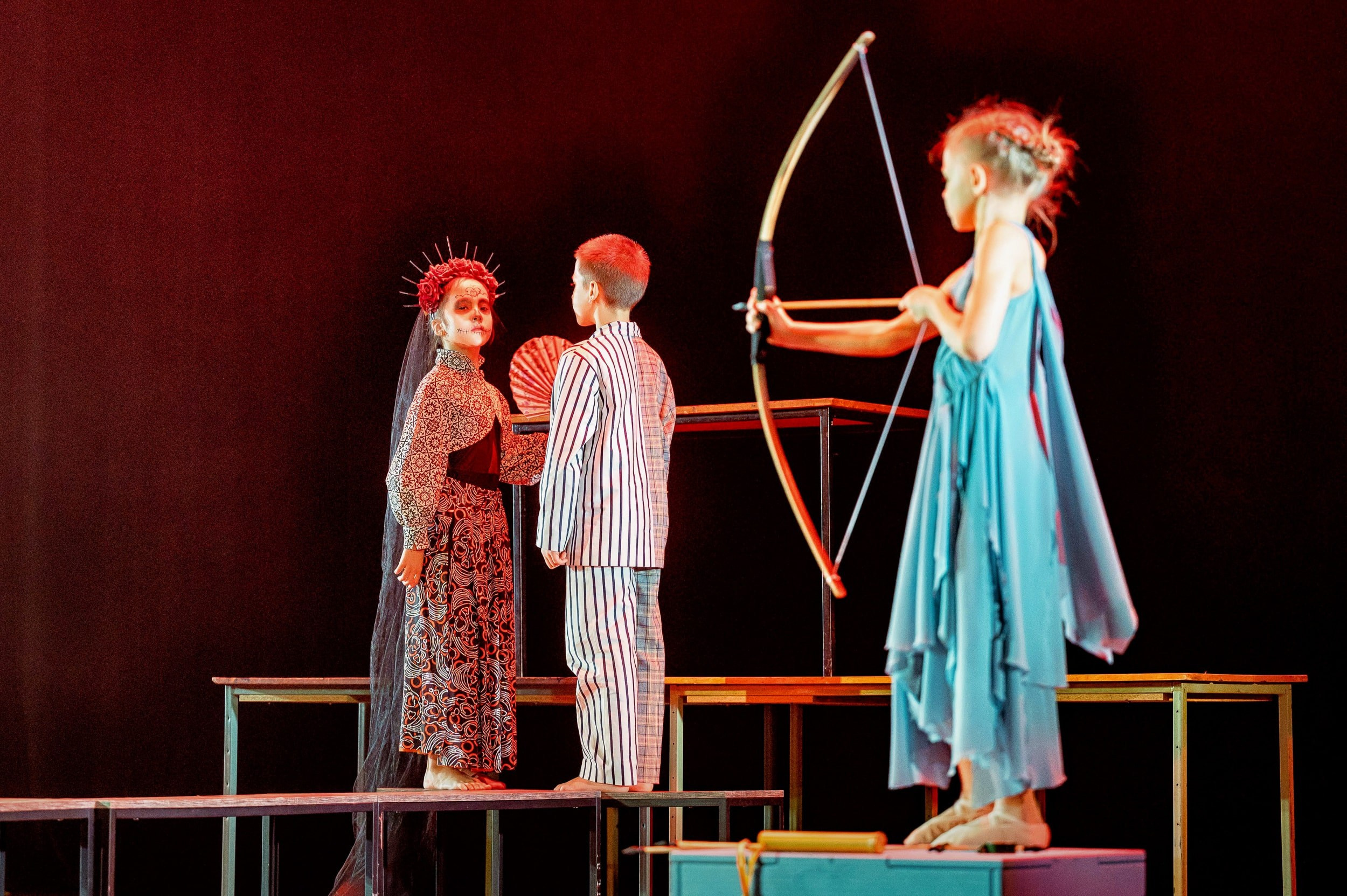 Московский продюсерский центр. Бизнес фотограф в Москве Алексей Кознев