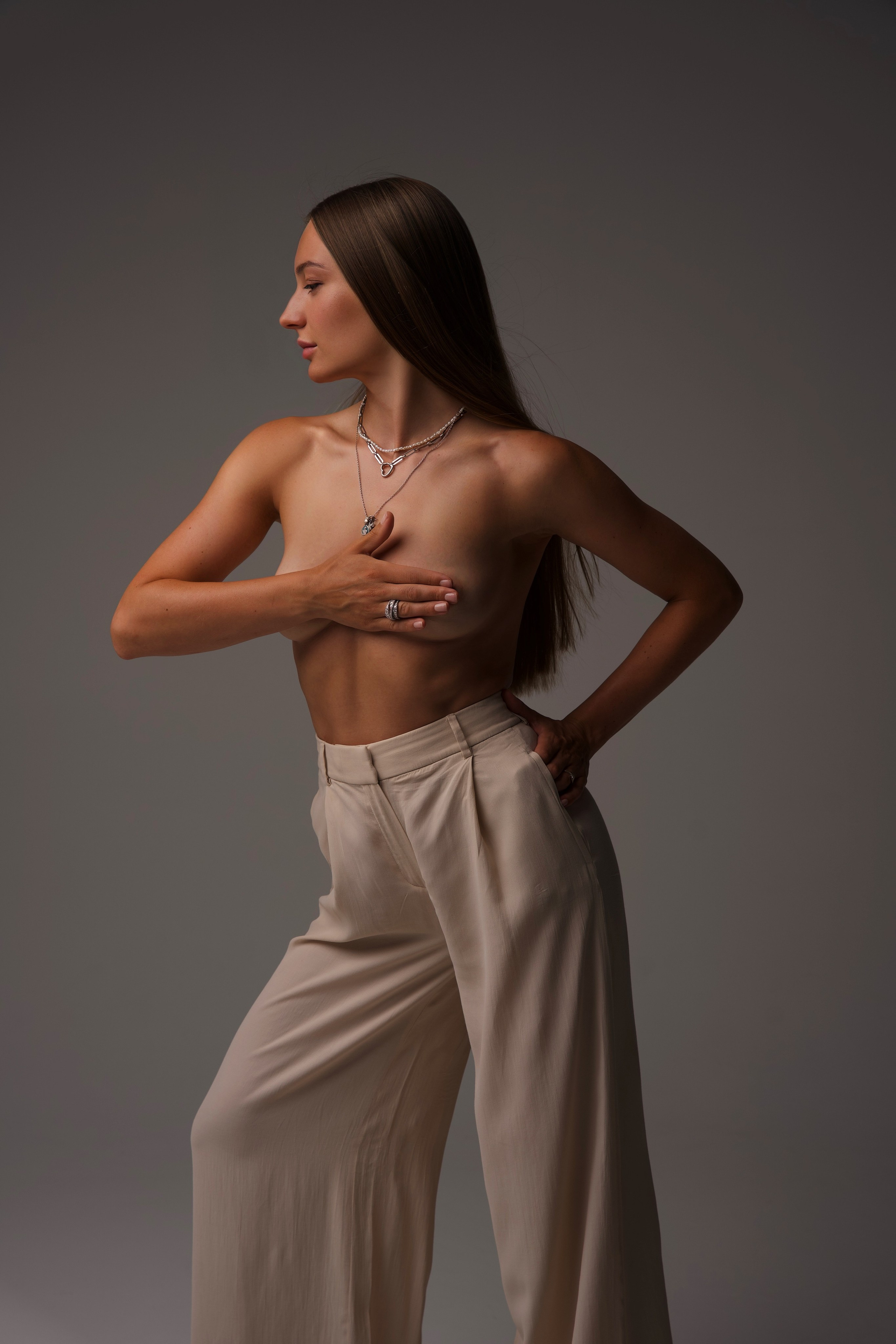 Personal photo shoot. Женский и семейный фотограф в стиле VOGUE в Москве