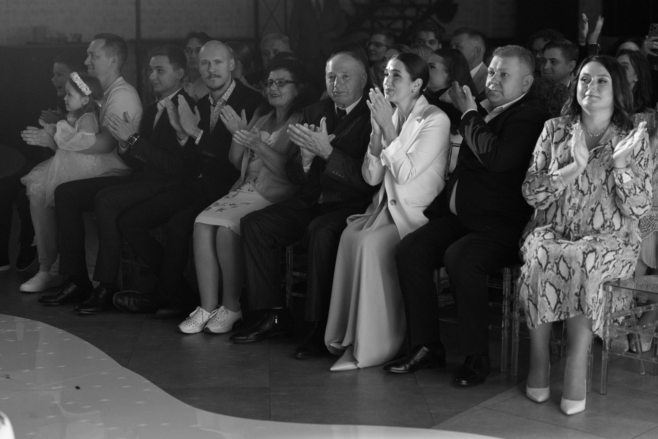 Мария & Иван. Yura Rush Свадебный фотограф Тюмень