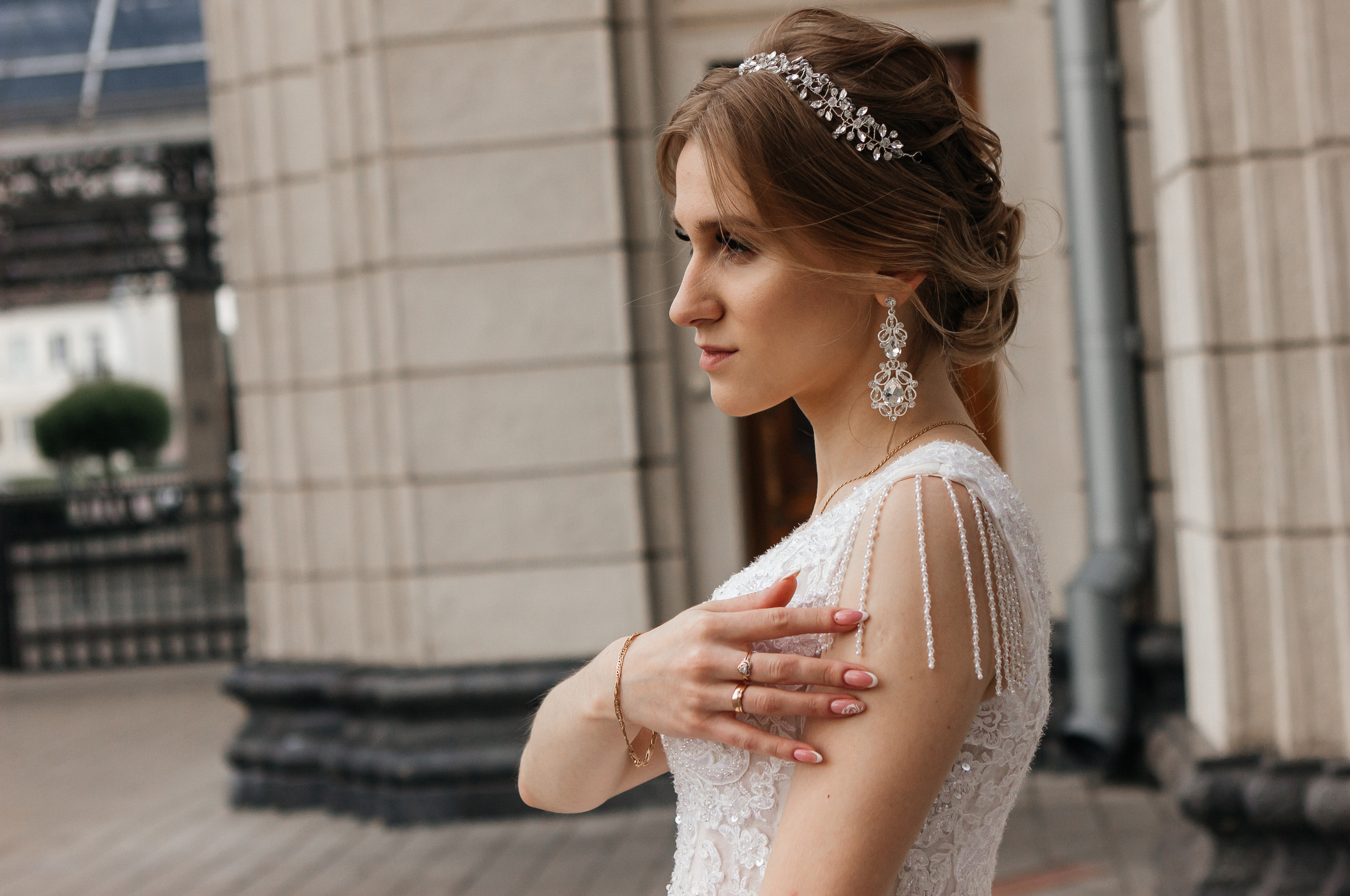 Свадьбы. Свадебный фотограф в Бресте Оксана Босовец