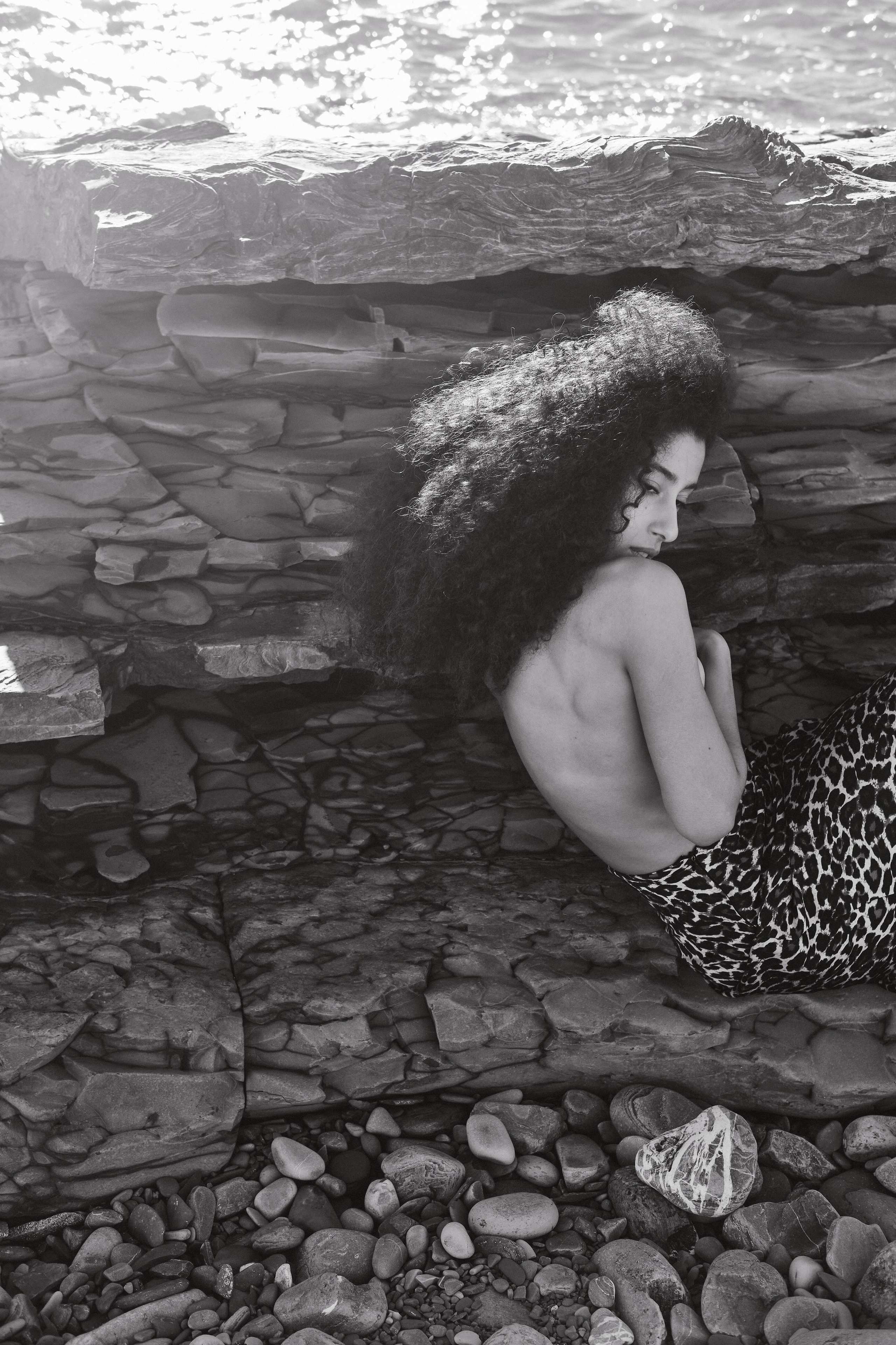 София. Фотограф в Анапе и Краснодаре Тина