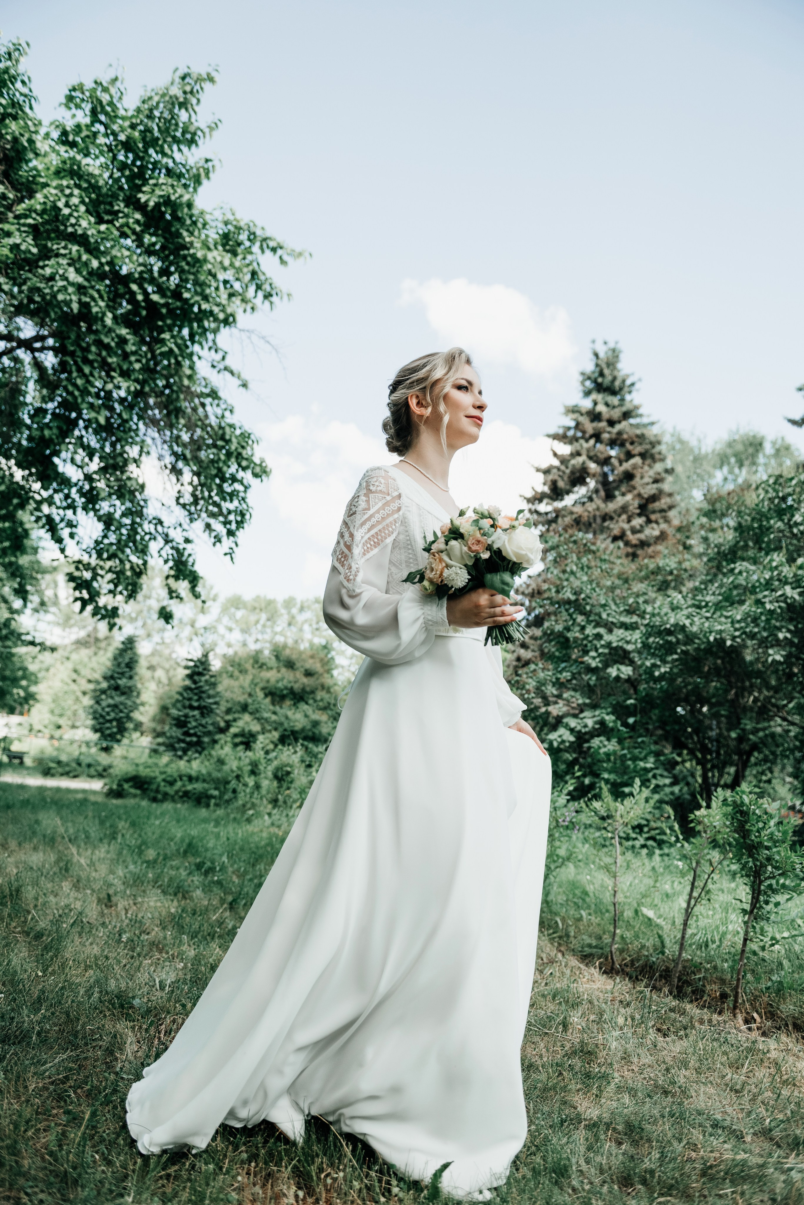 Свадебный фотограф в Екатеринбурге. Свадебная фотосъемка. Свадебный фотограф в Екатеринбурге