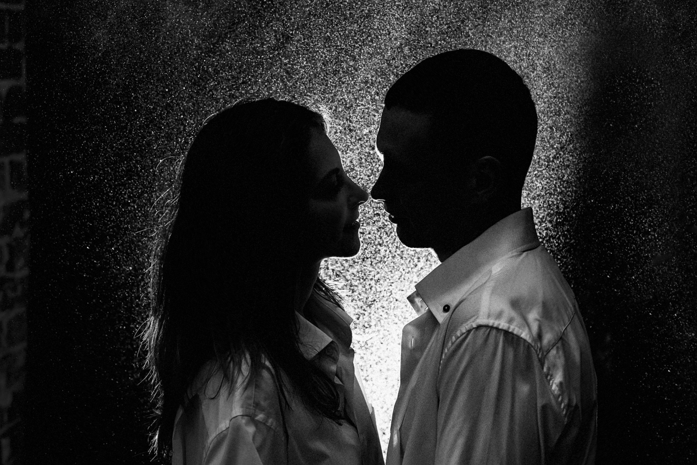 Love-story Оля и Денис. Фотограф Женя Соловец (Женя Мёд)