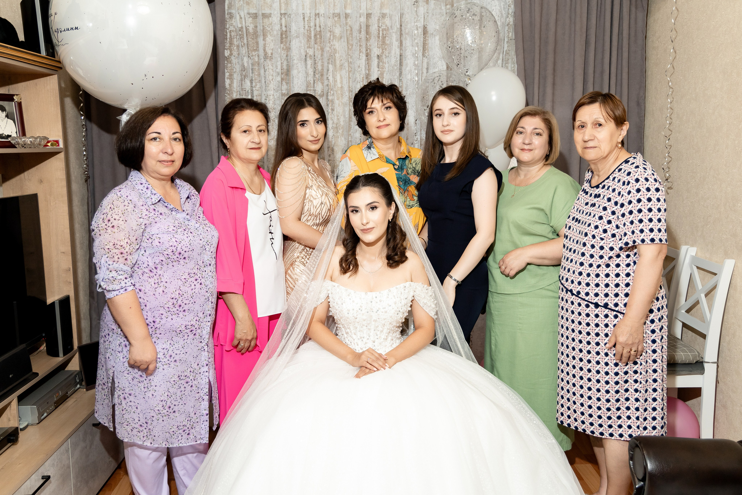 Aleks & Karolina. Свадебный и фэшн фотограф