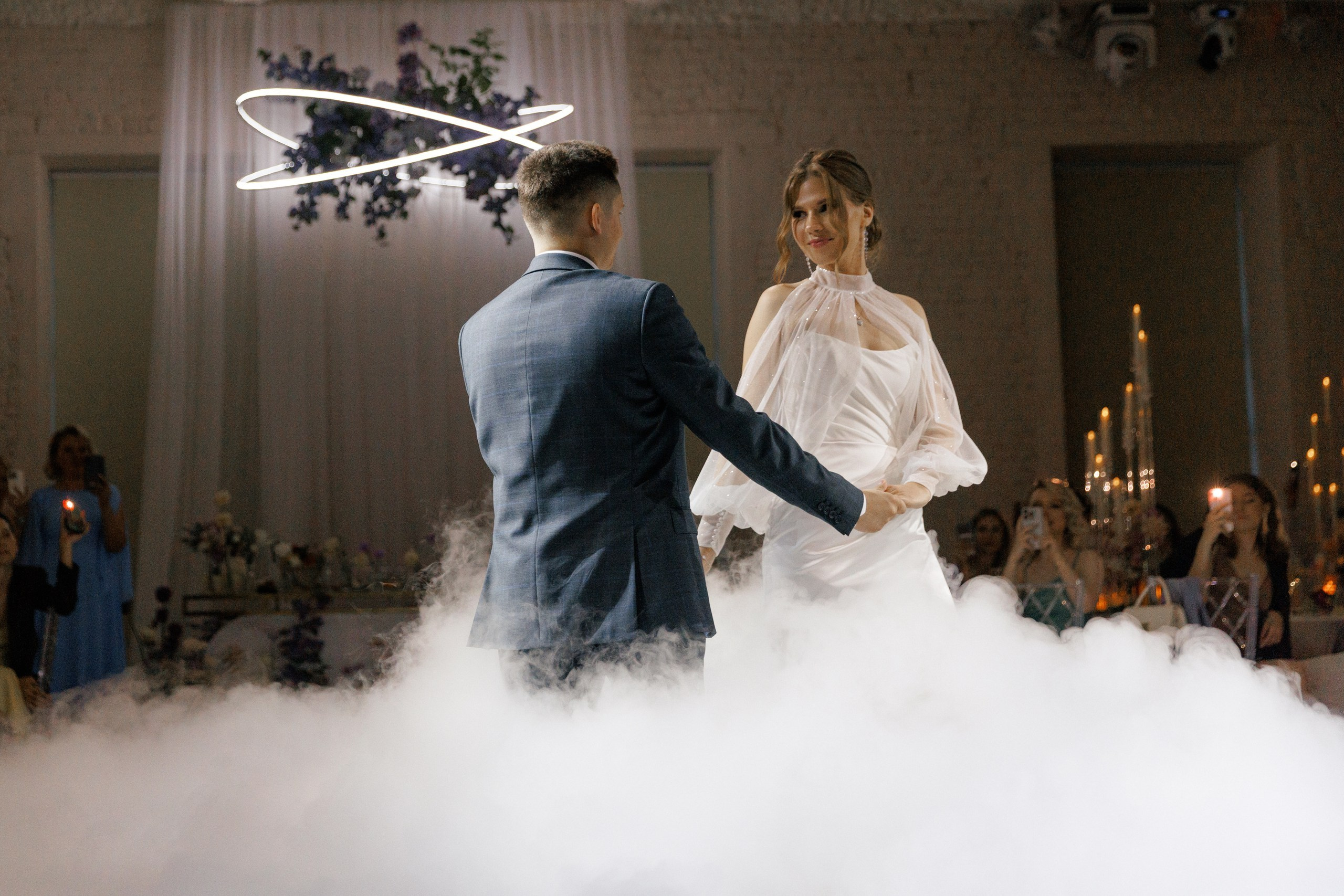 Вячеслав Маркин | Ведущий мероприятий