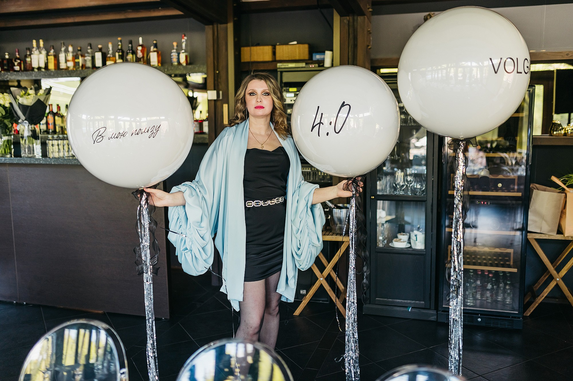 Volga & friends. Свадебный фотограф в Дубне Алексей Фонарёв