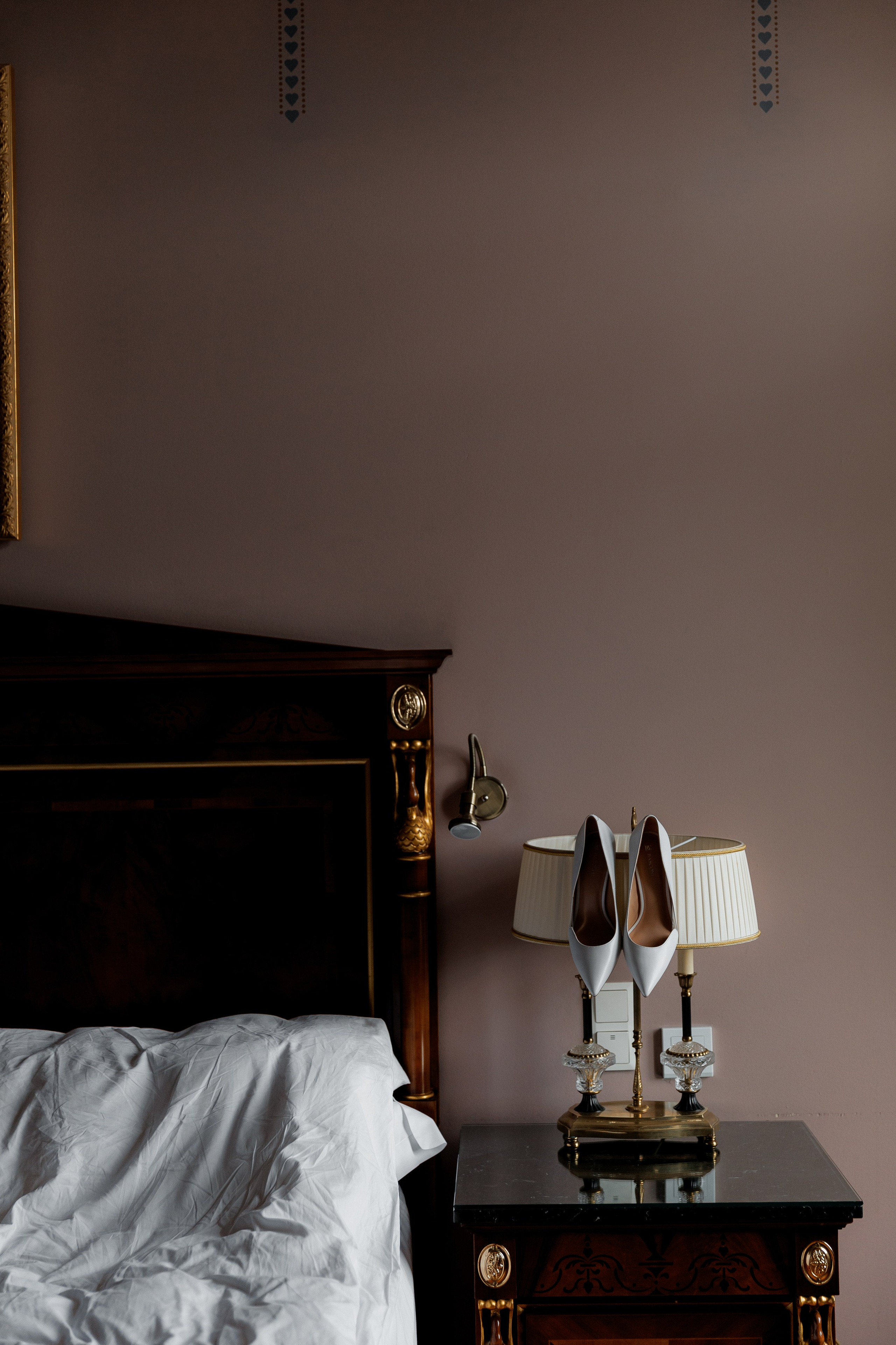 Максим и Наталия. Свадебный фотограф Фадеева Алёна