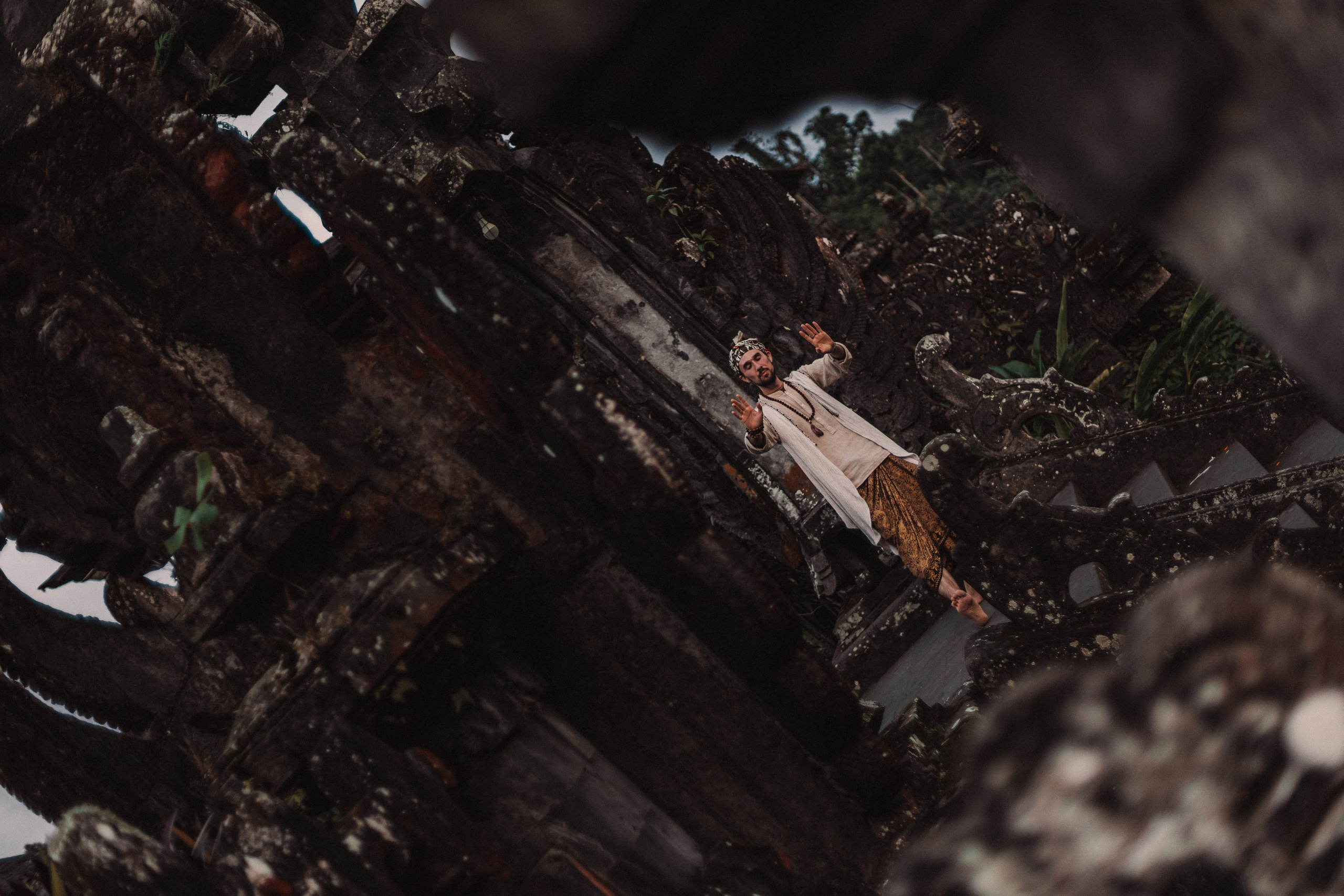 Sudakra. Мариам Багдасарян