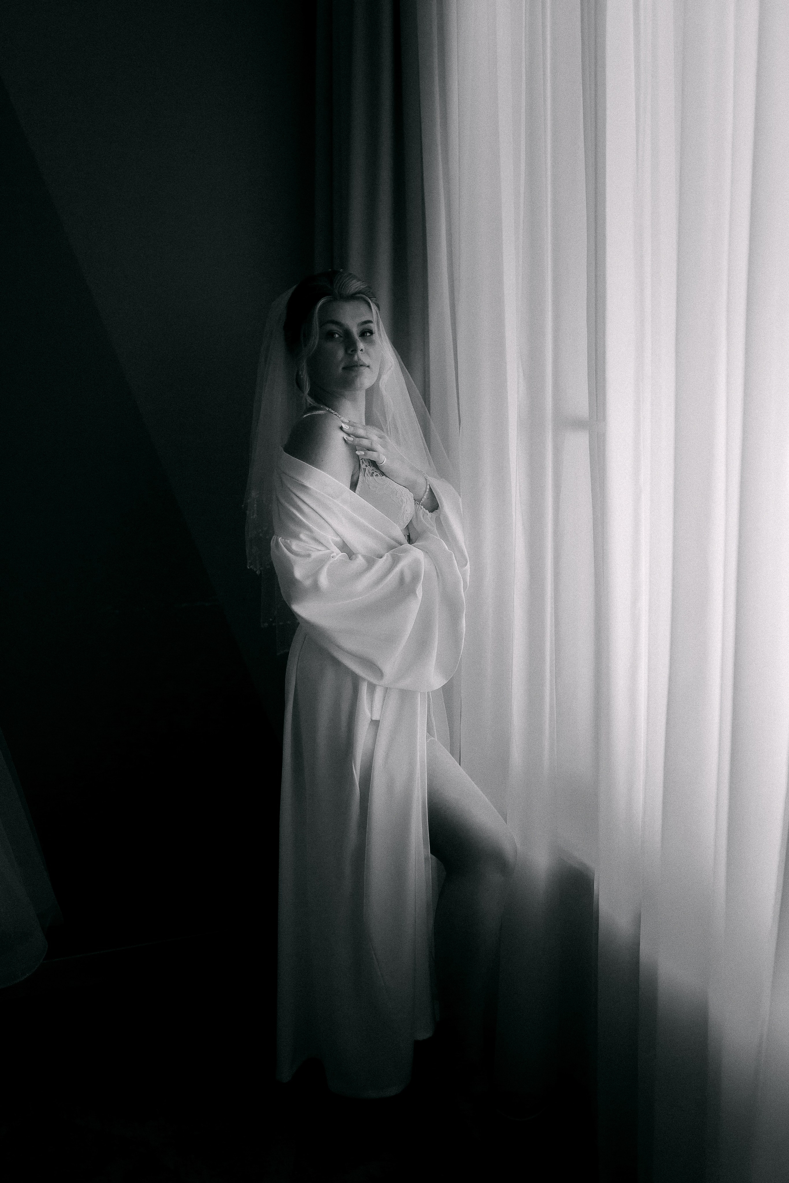 Свадьбы. Фотограф Саранск Екатерина Жукова