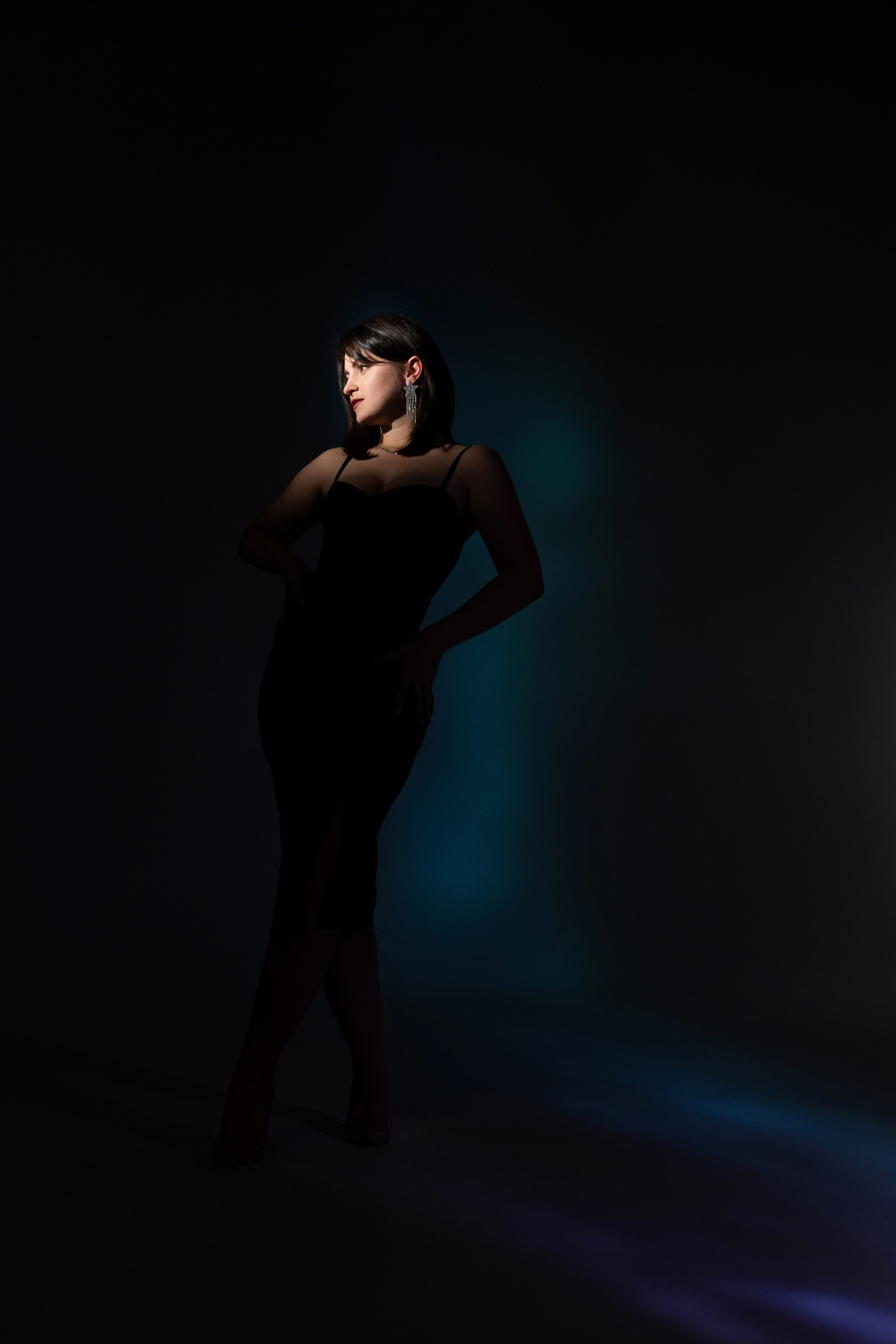 Студийные фотосессии. Женский и свадебный фотограф Юлия Лихонкина Саратов