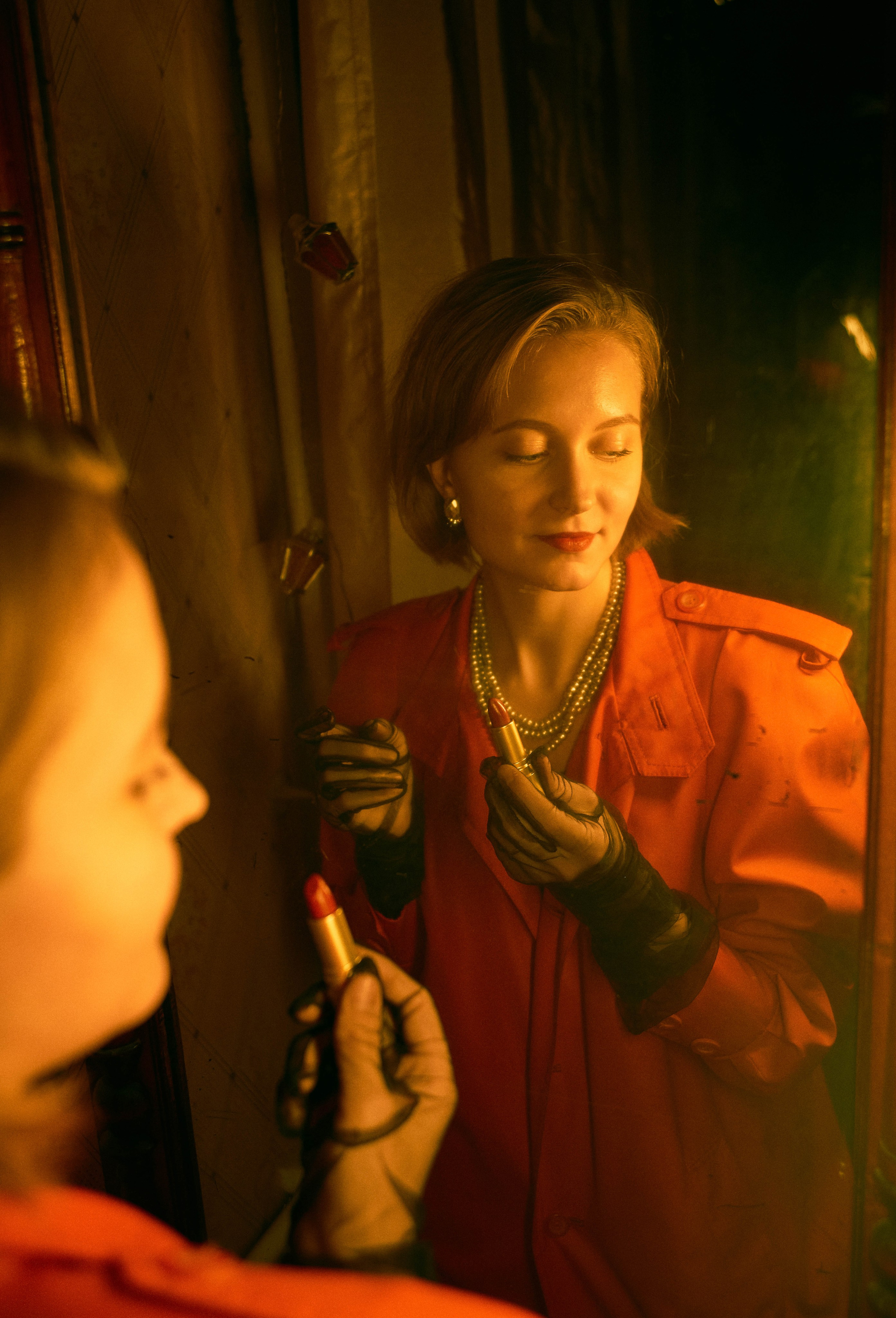 Анна. Ксения Glossa. Портретный и репортажный фотограф в Самаре