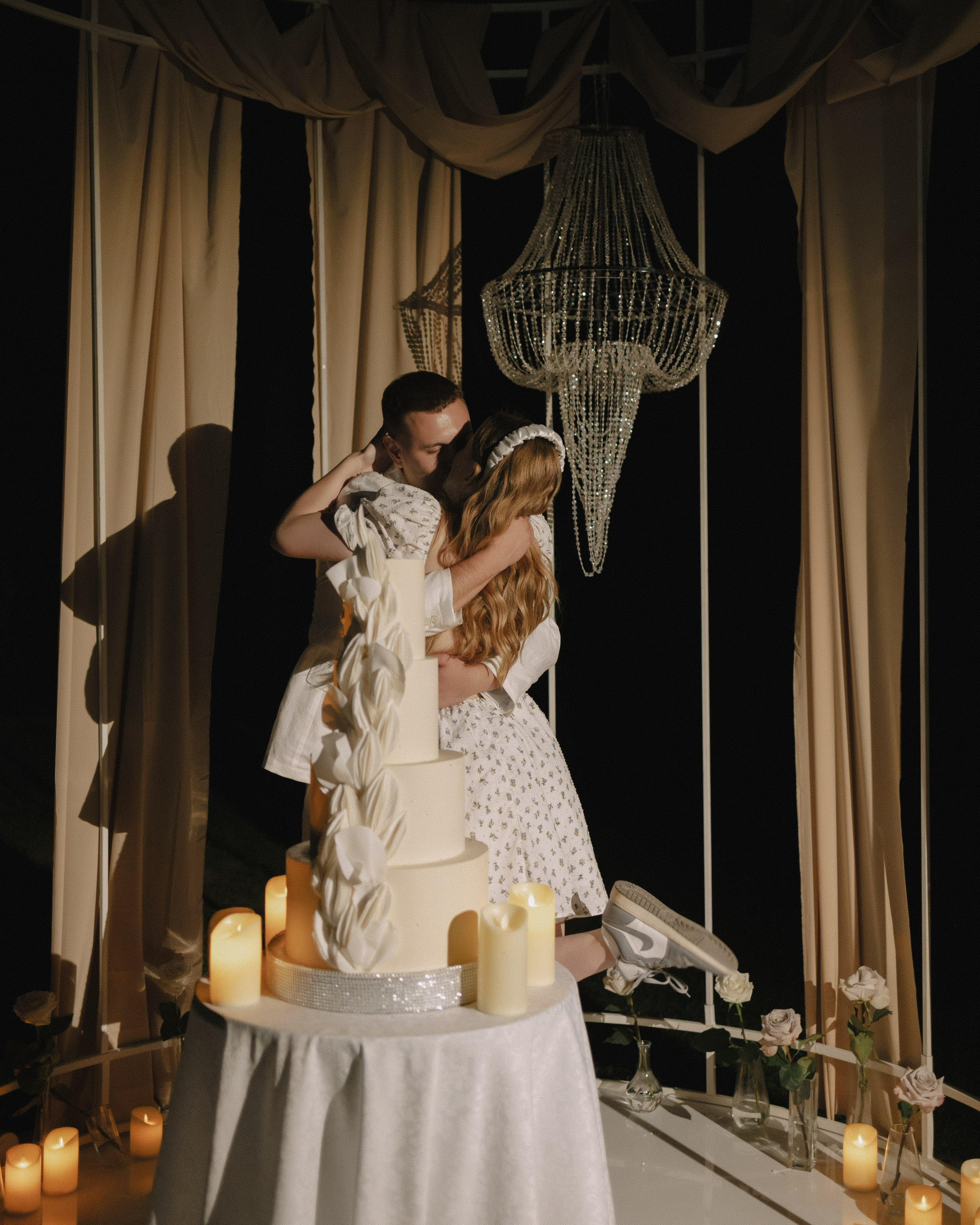 Полина и Сергей. Фотограф Ирина Гринько Тольятти Самара Москва