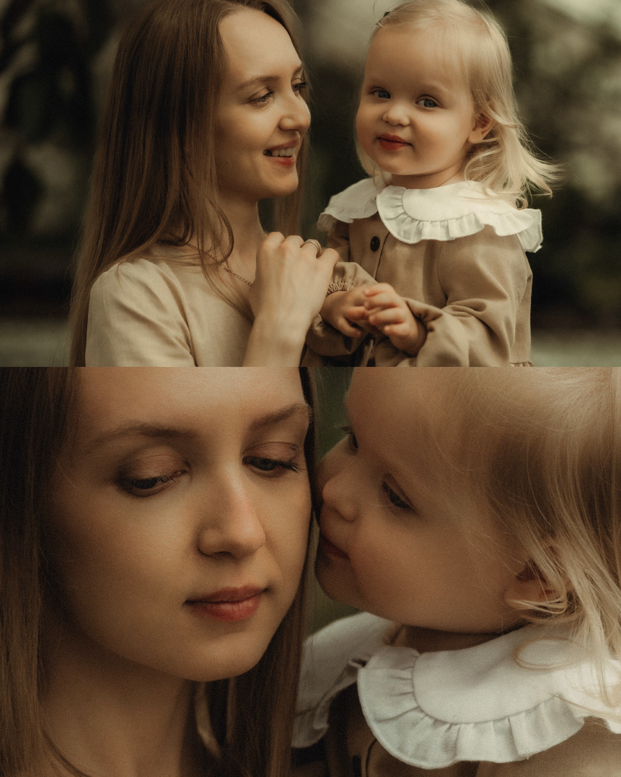 Райский сад. Семейный и свадебный фотограф в Самаре