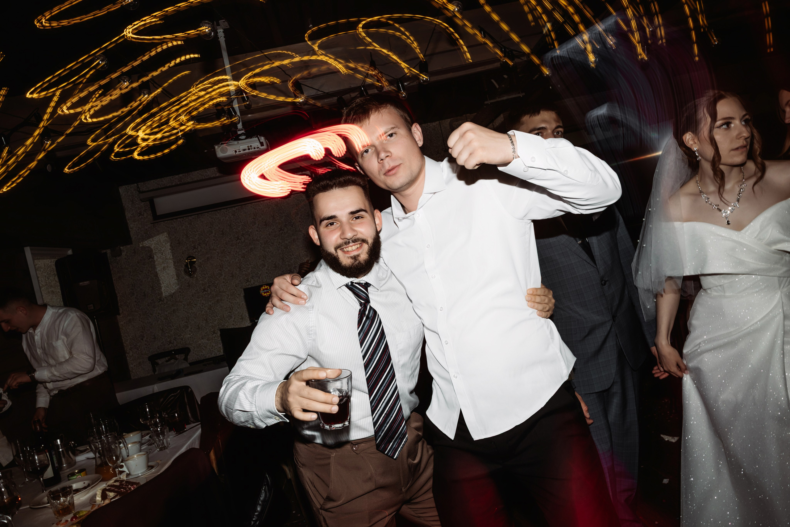 Соня и Платон. ФОТОГРАФ ИРИНА ШАМАТАВА