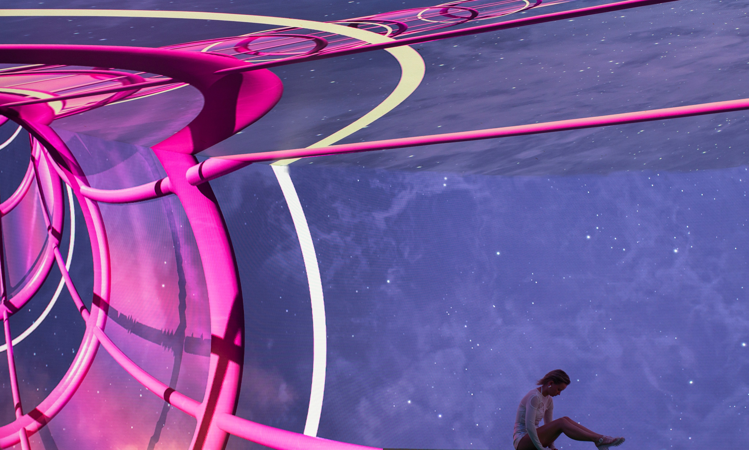 Making of Durex global campaign. Dieci production