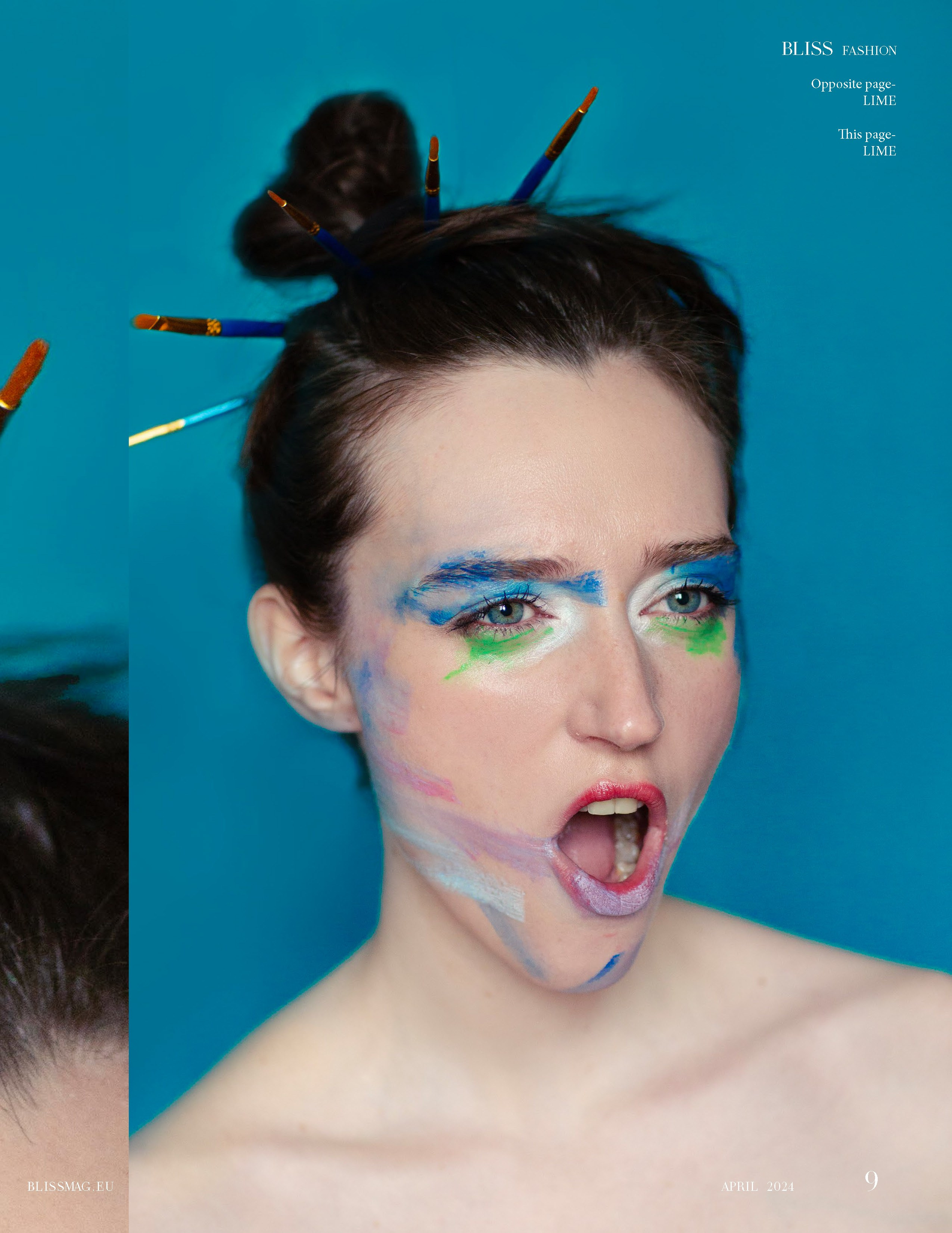 Katerina Dieci portfolio