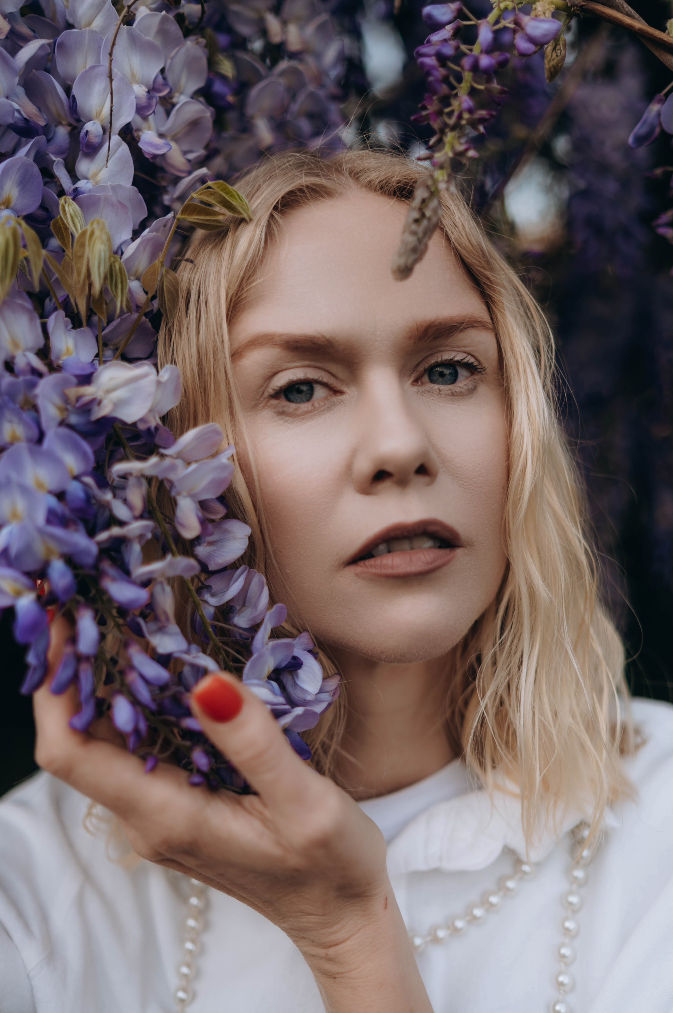 Ангелина. Фотограф Сочи Кисматова Анастасия