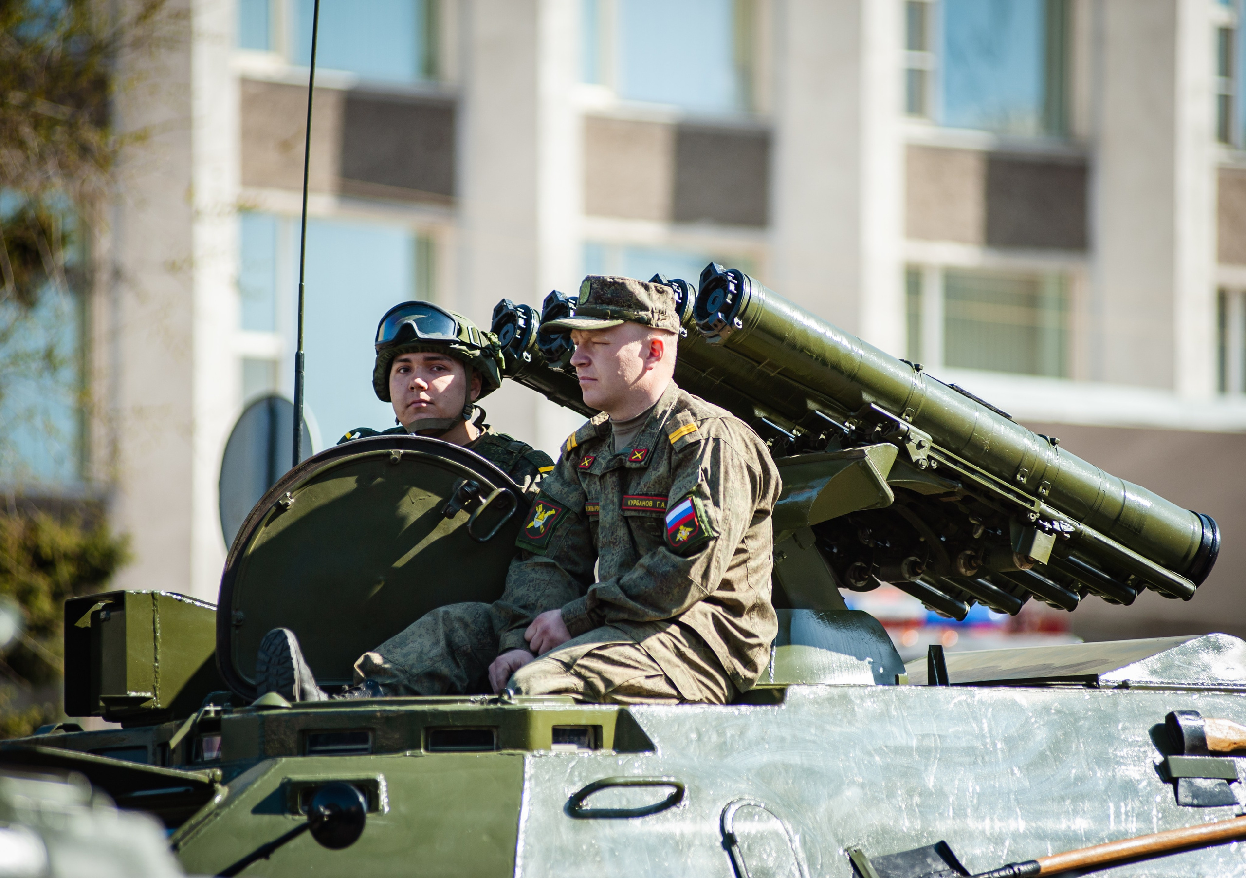 9 мая! День Победы! 80 лет!. Андреева Александра фотограф в г. Улан-Удэ