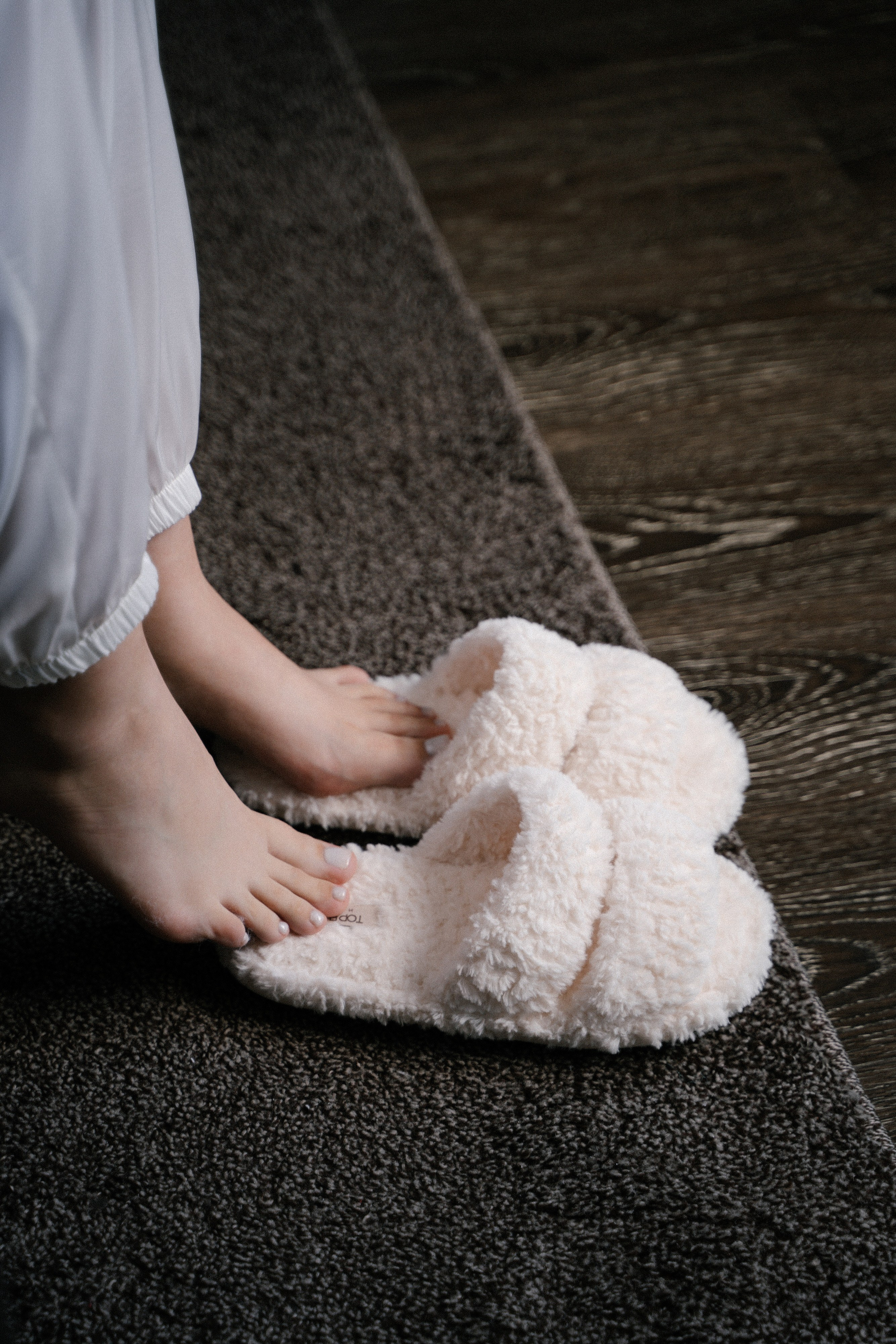 Любовь и танцы. Главная