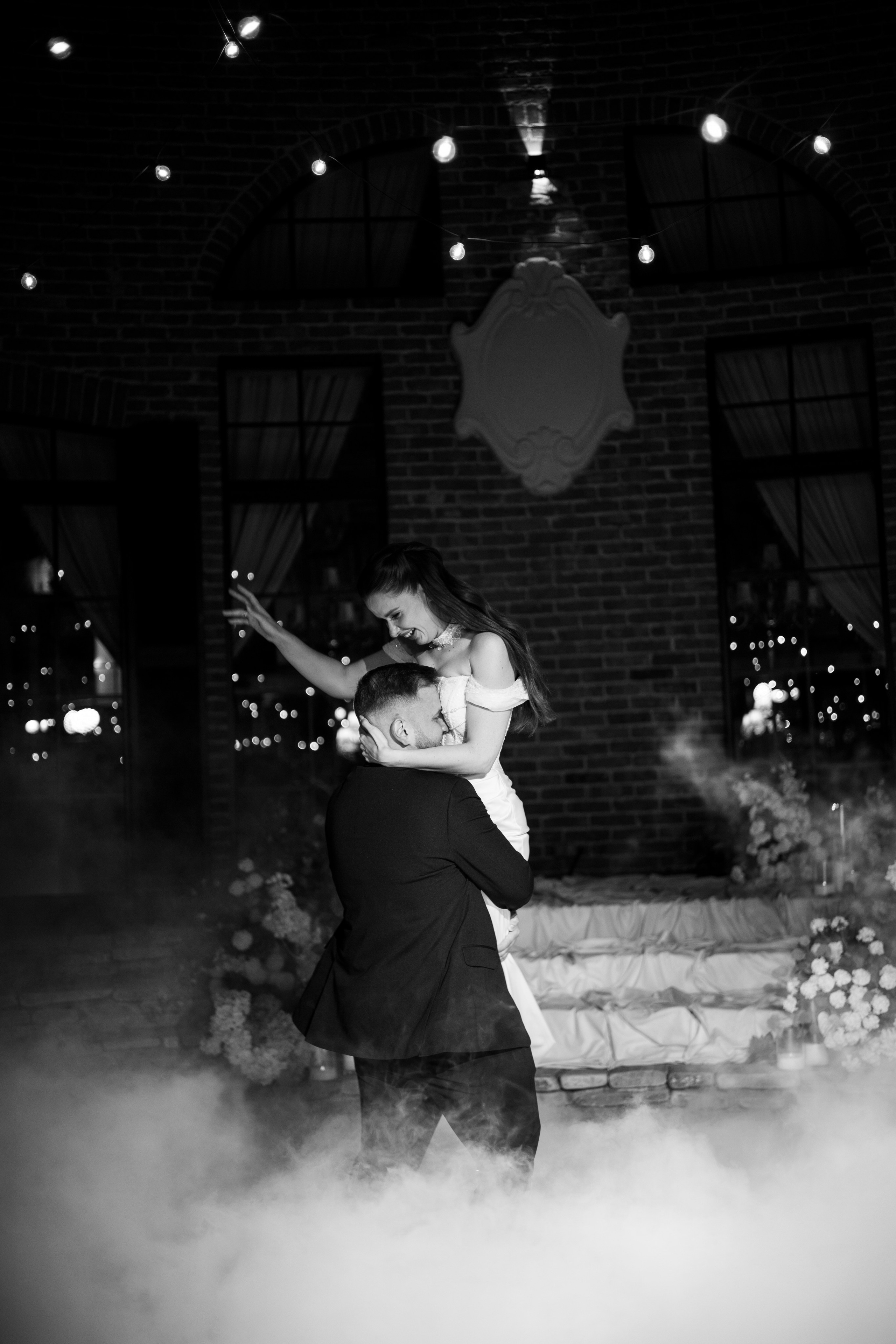 Роман и Ксения. Nikolpinhasova