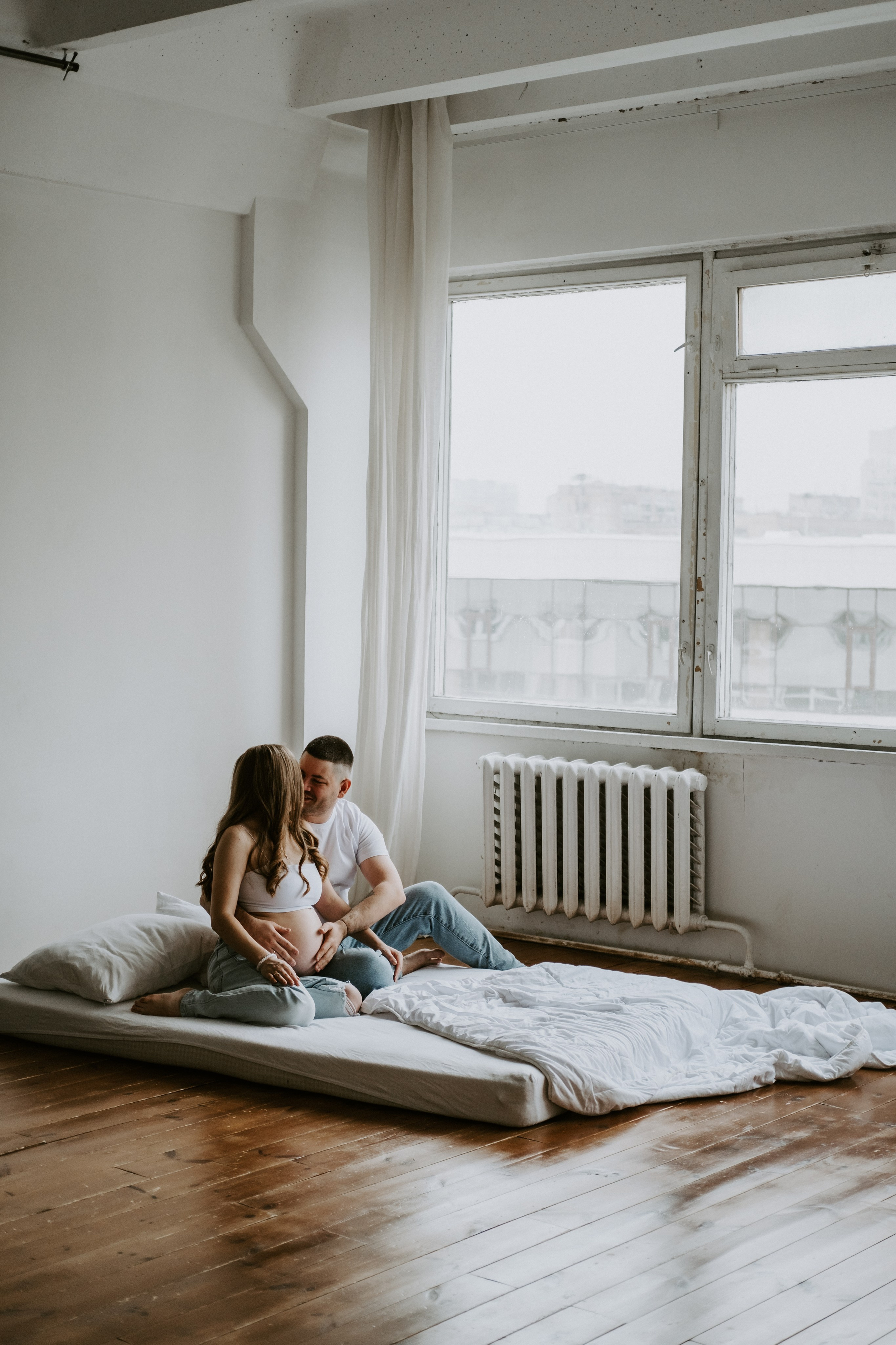 Семейный фотограф в Москве. Семейный фотограф в Москве Кристина Маркос