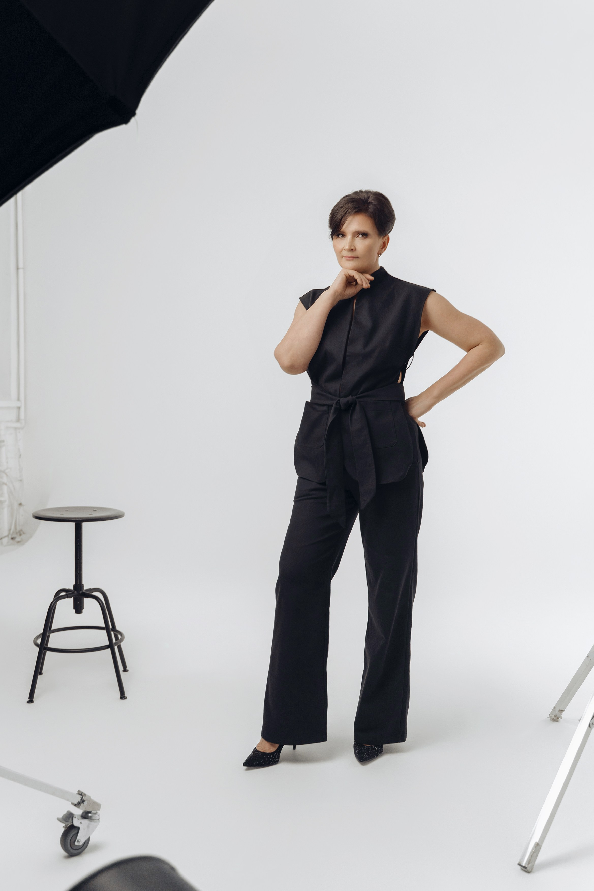 БИЗНЕС. Юрий Демидов | Портретный фотограф | Тверь | Москва