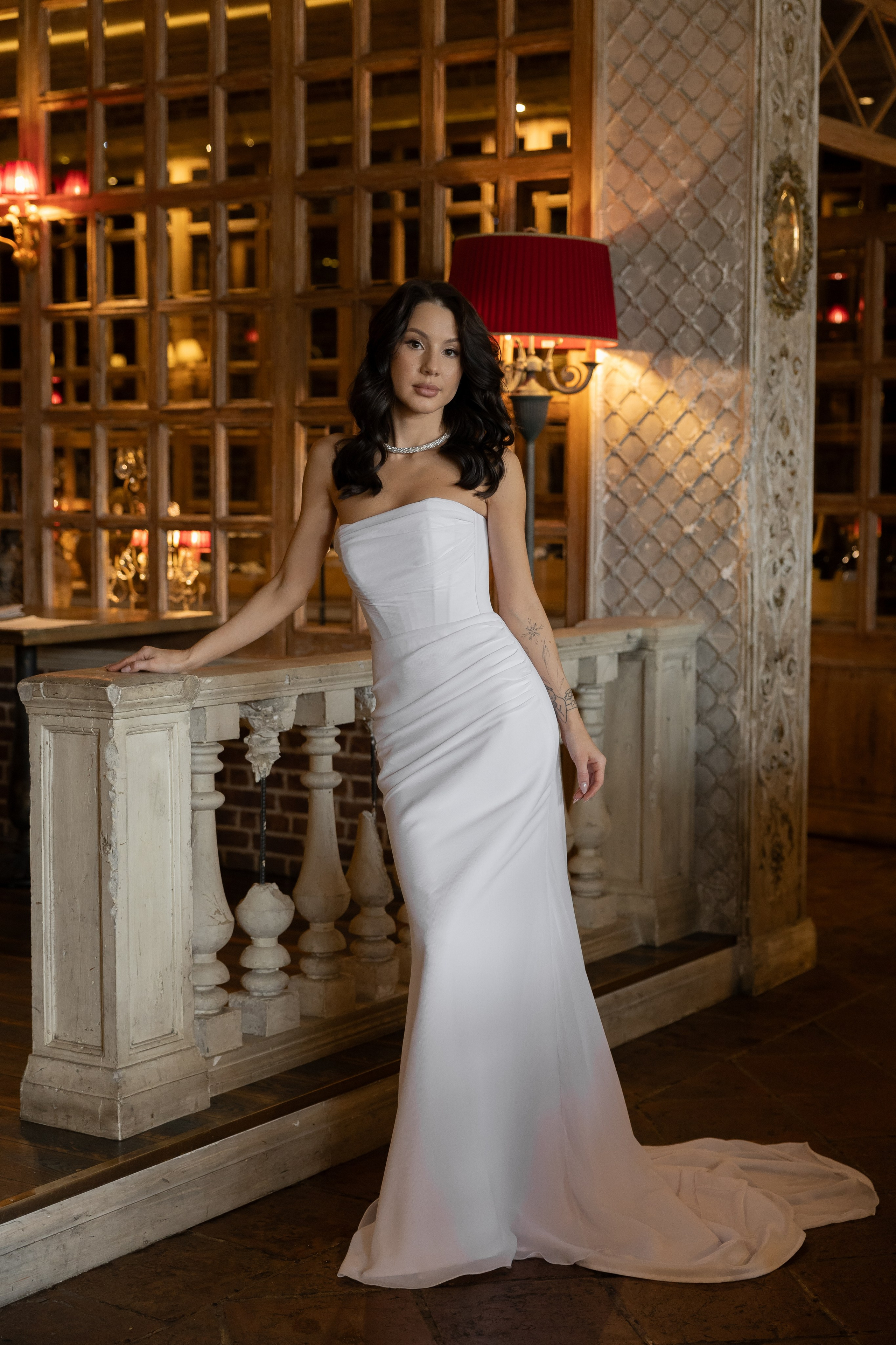 Петр и Екатерина. Семейный и свадебный фотограф в Челябинске Мария Леонтьева