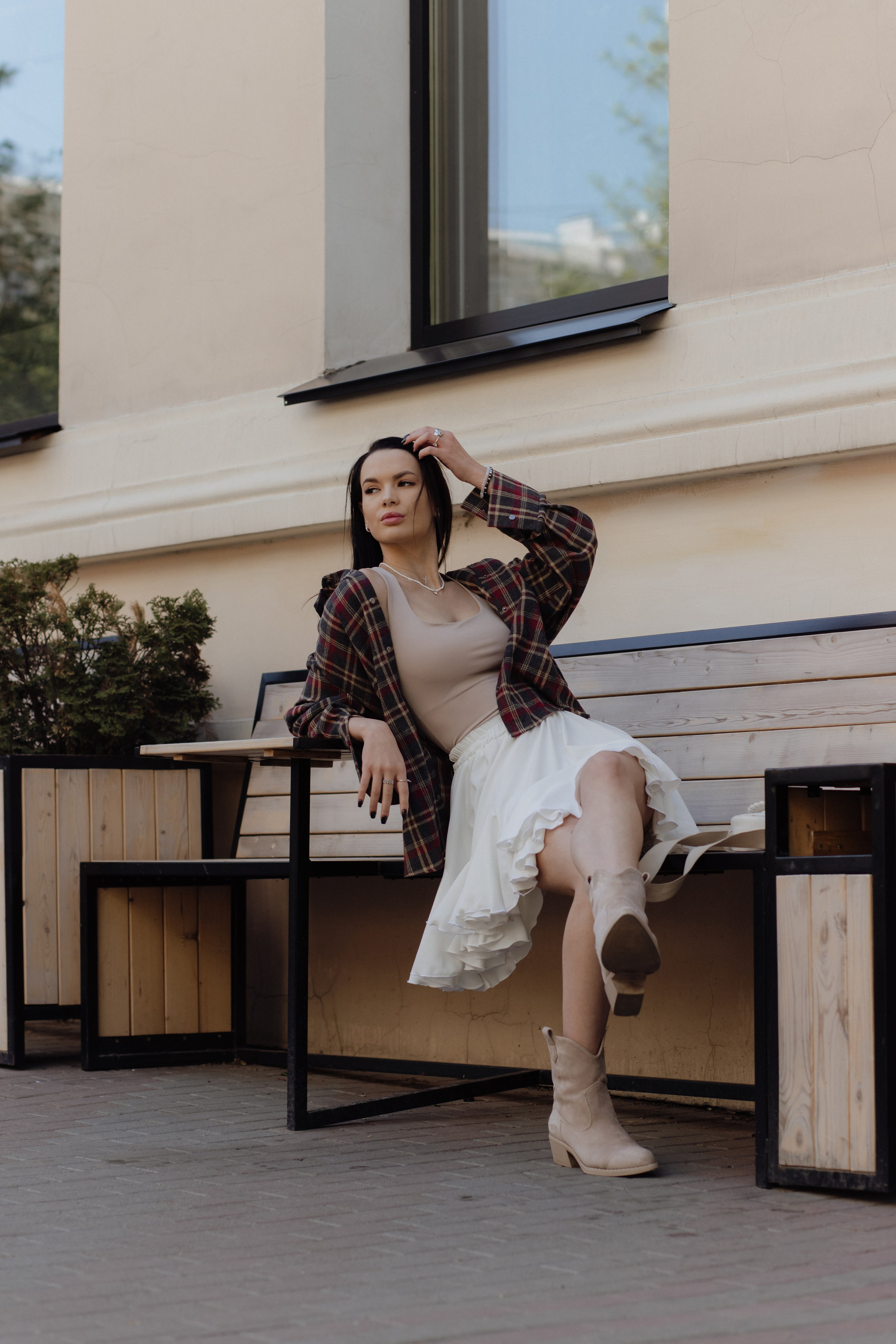 Настя. Семейный и свадебный фотограф в Челябинске Мария Леонтьева