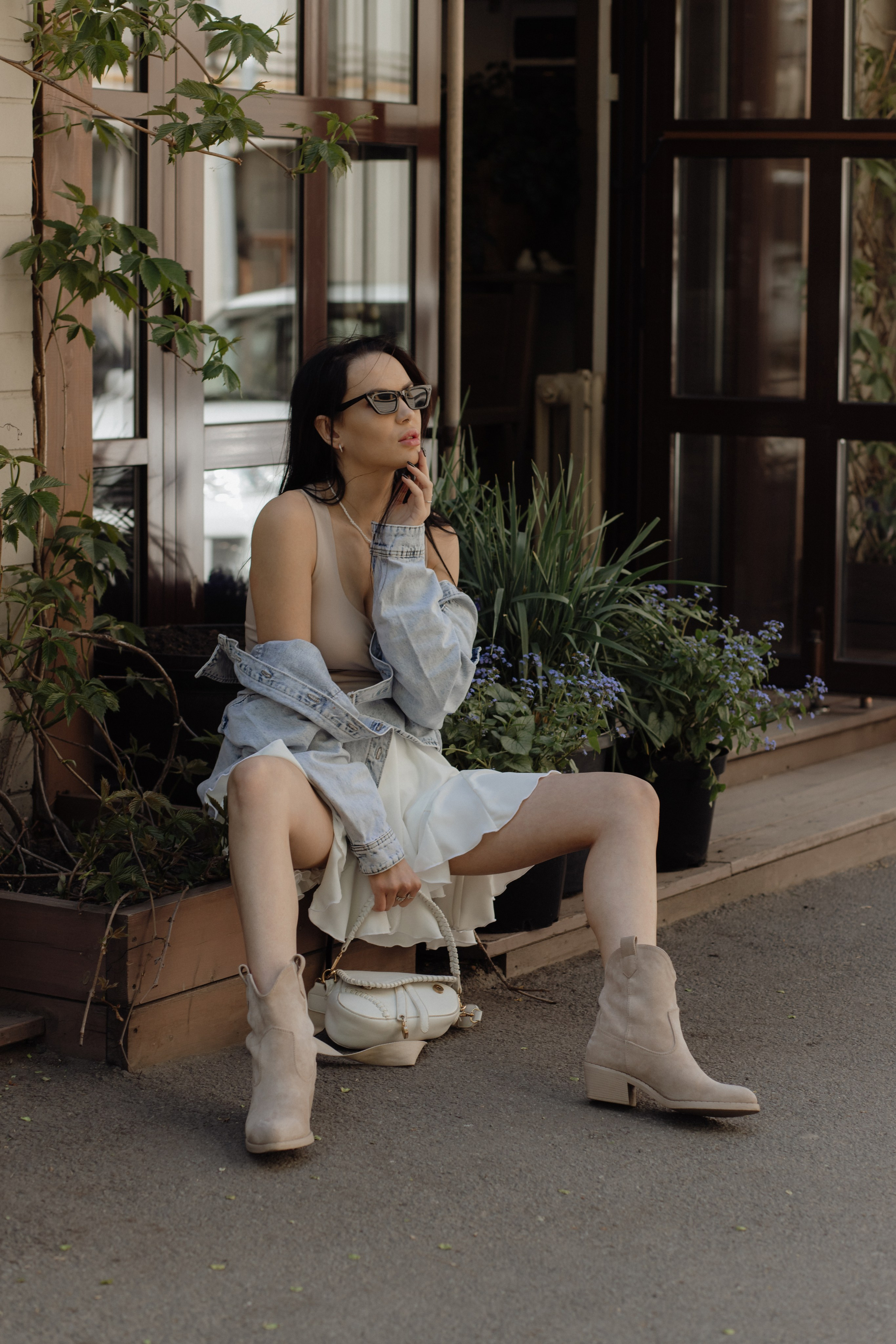 Настя. Семейный и свадебный фотограф в Челябинске Мария Леонтьева